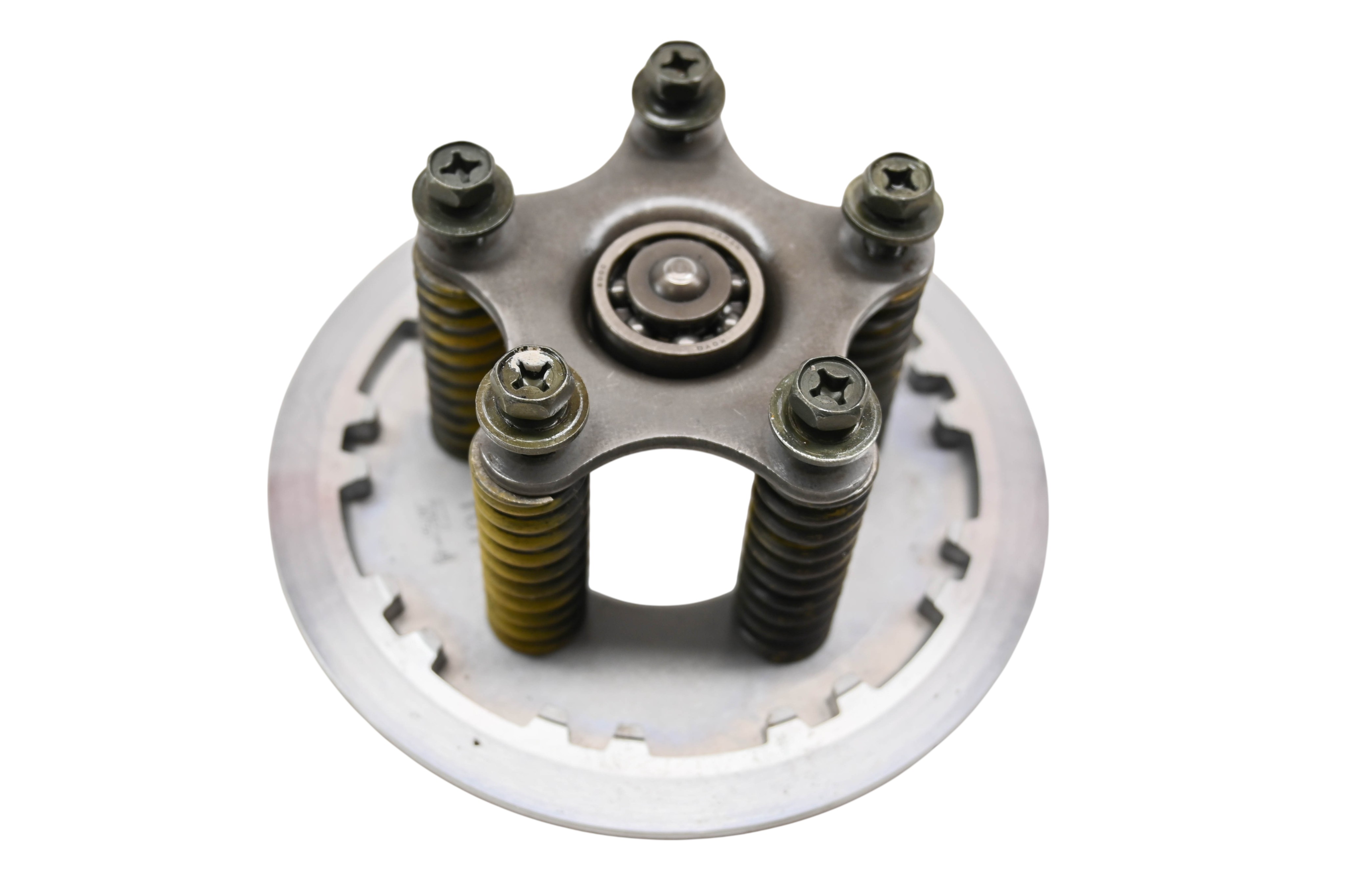 06 Yamaha Raptor 350 2x4 Clutch Pressure Plate YFM350R