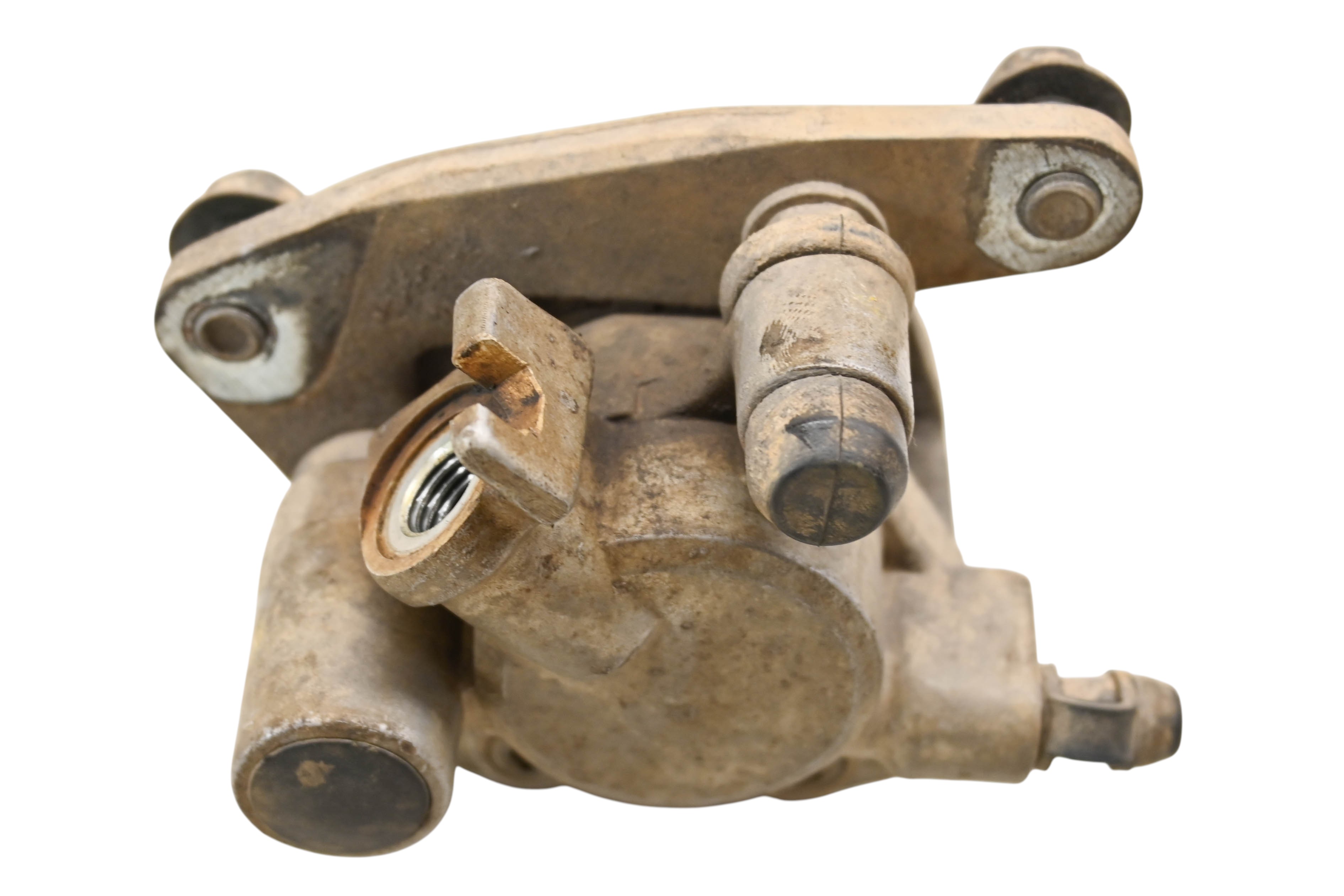 06 Yamaha Raptor 350 2x4 Front Right Brake Caliper YFM350R