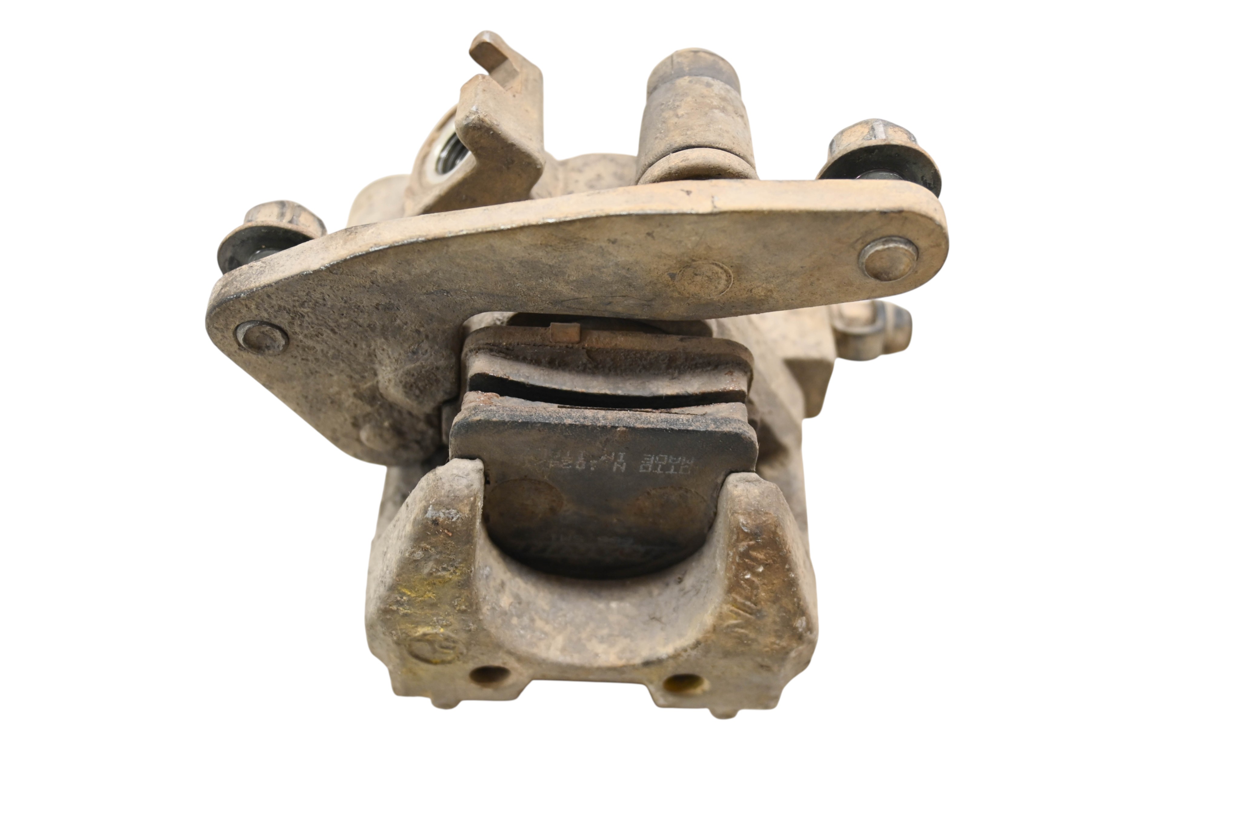 06 Yamaha Raptor 350 2x4 Front Left Brake Caliper YFM350R