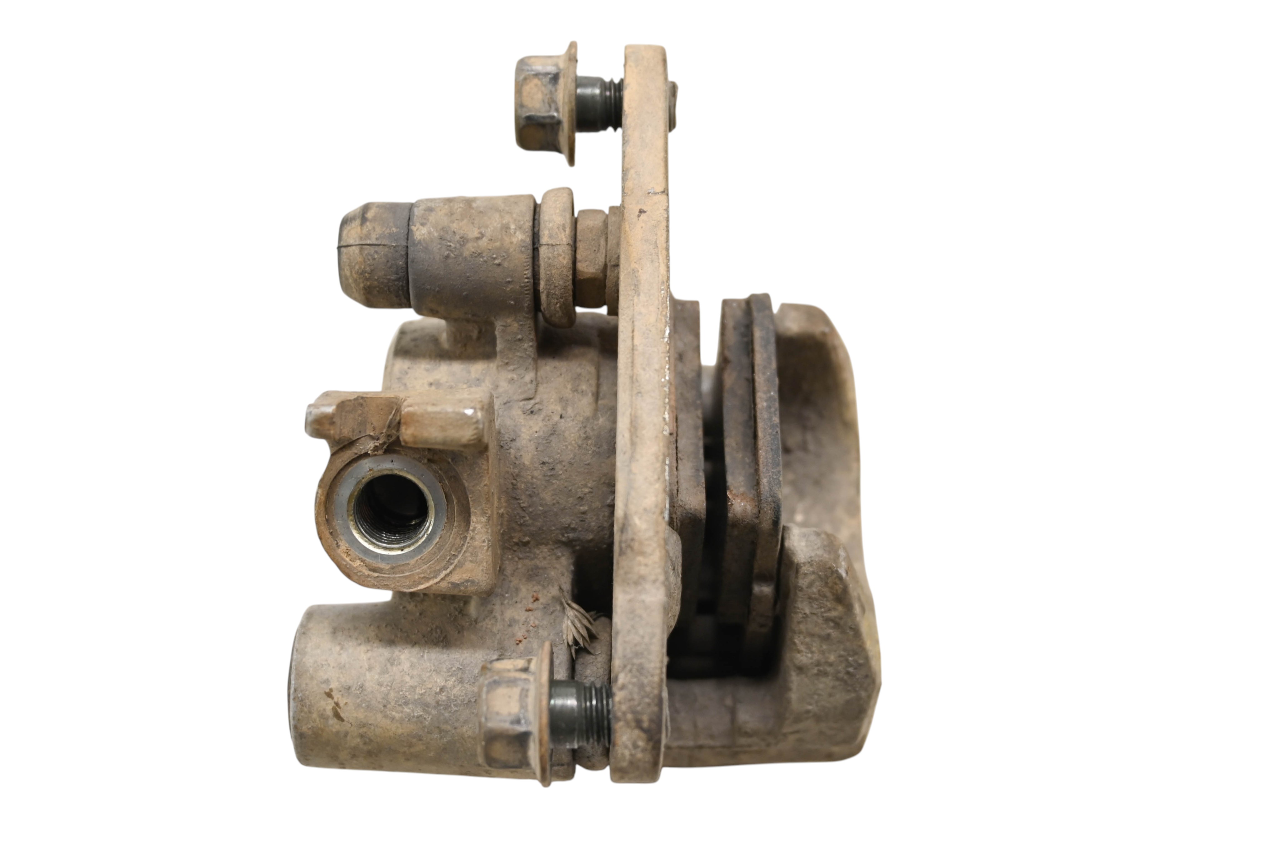 06 Yamaha Raptor 350 2x4 Front Left Brake Caliper YFM350R