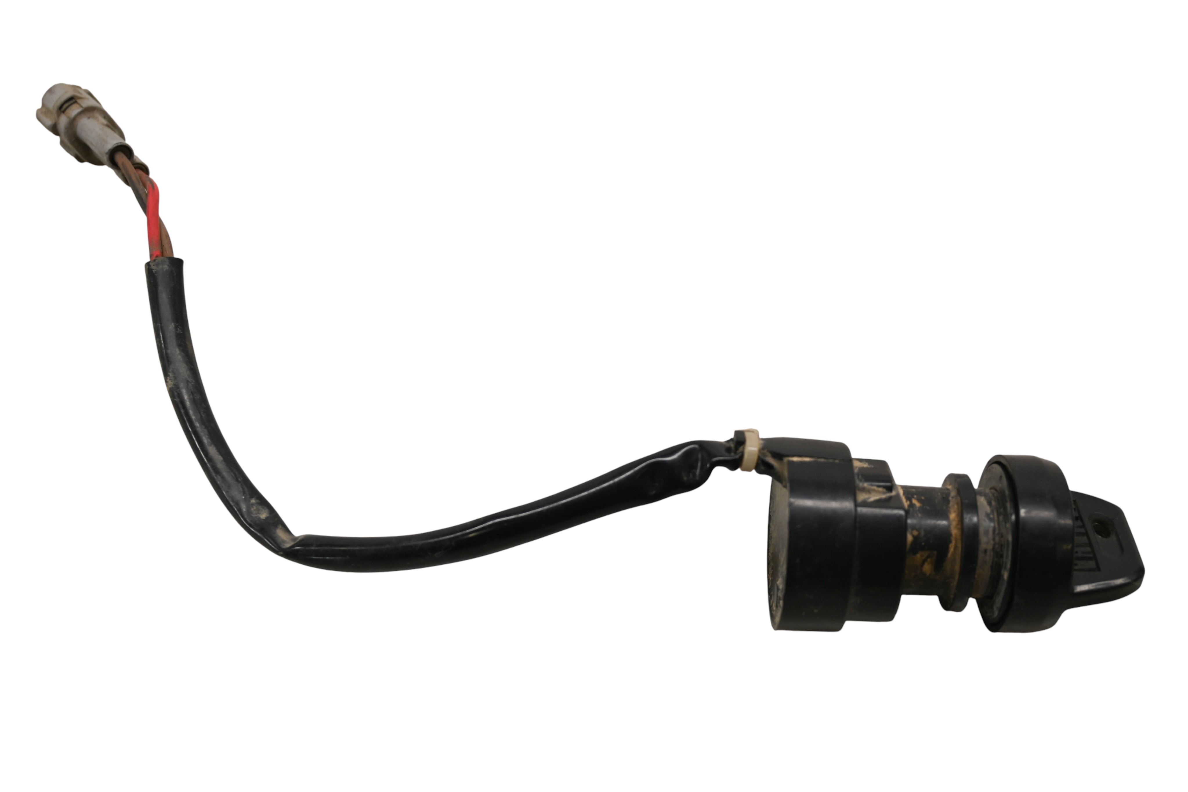 06 Yamaha Raptor 350 2x4 Key Switch YFM350R