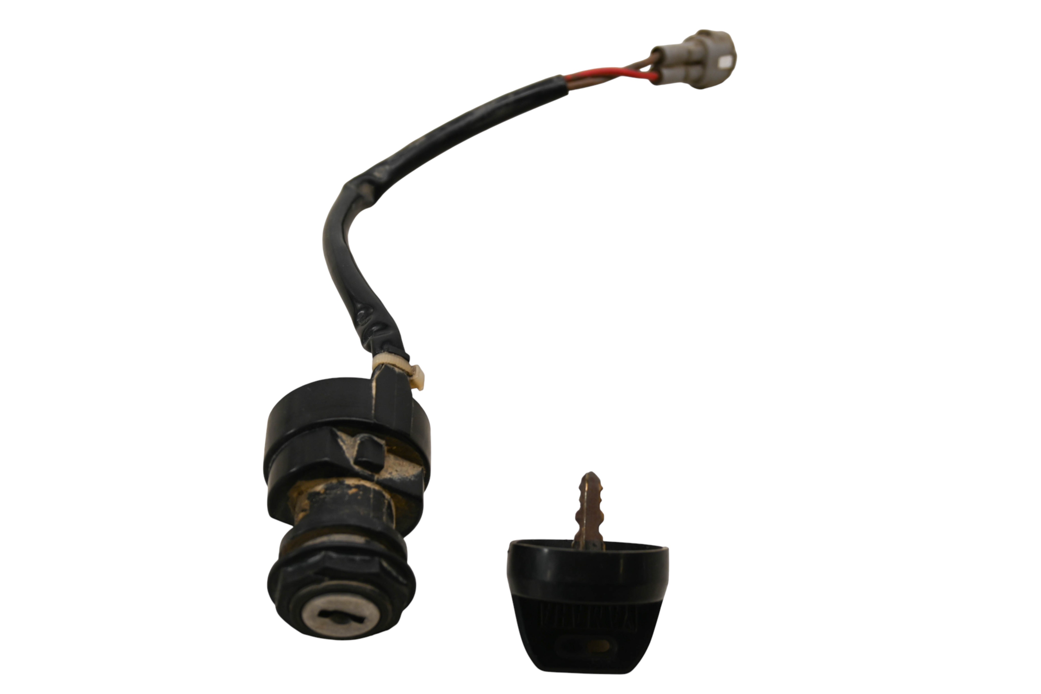 06 Yamaha Raptor 350 2x4 Key Switch YFM350R