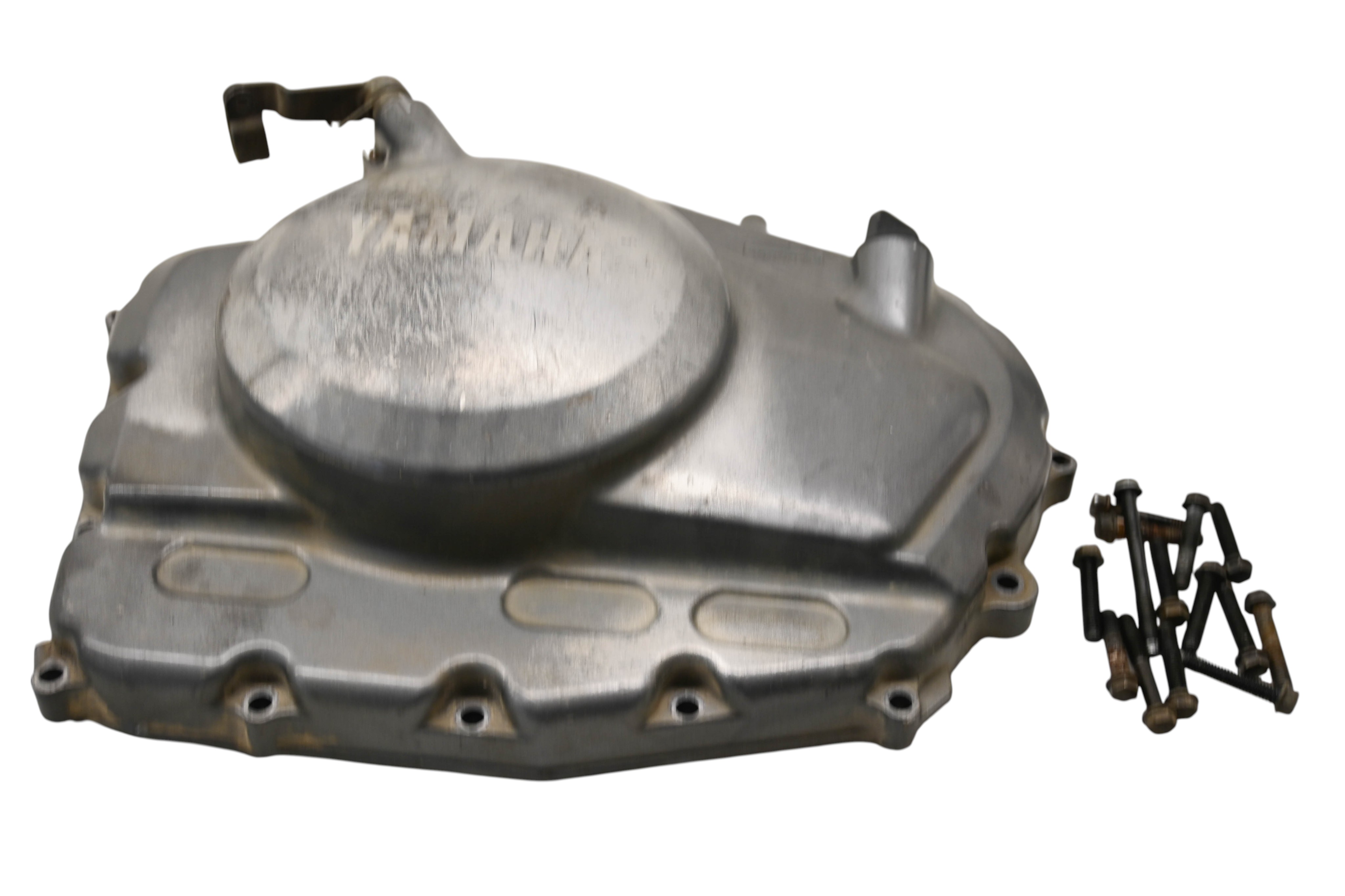 06 Yamaha Raptor 350 2x4 Clutch Cover YFM350R