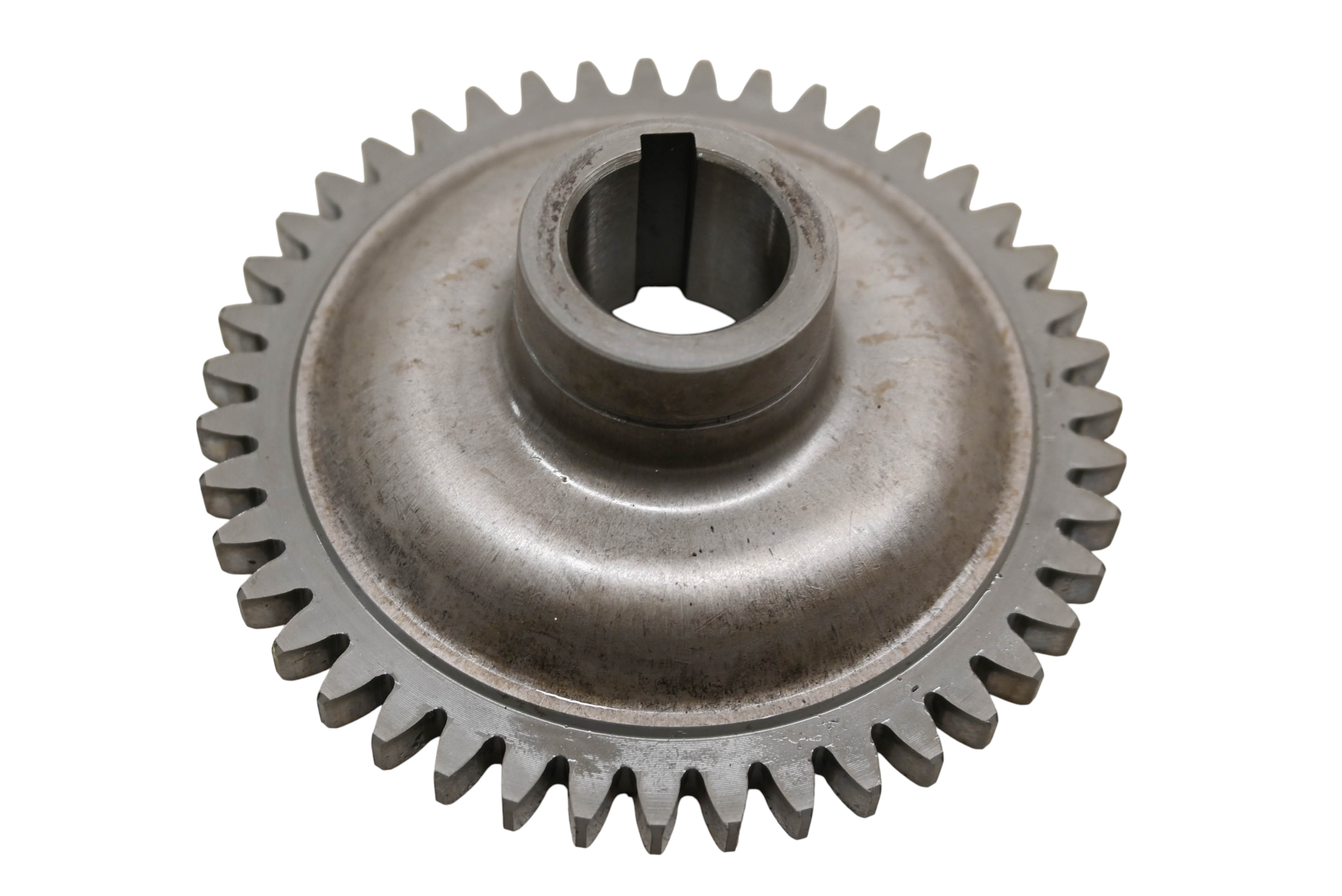 06 Yamaha Raptor 350 2x4 Counter Balancer Gear YFM350R