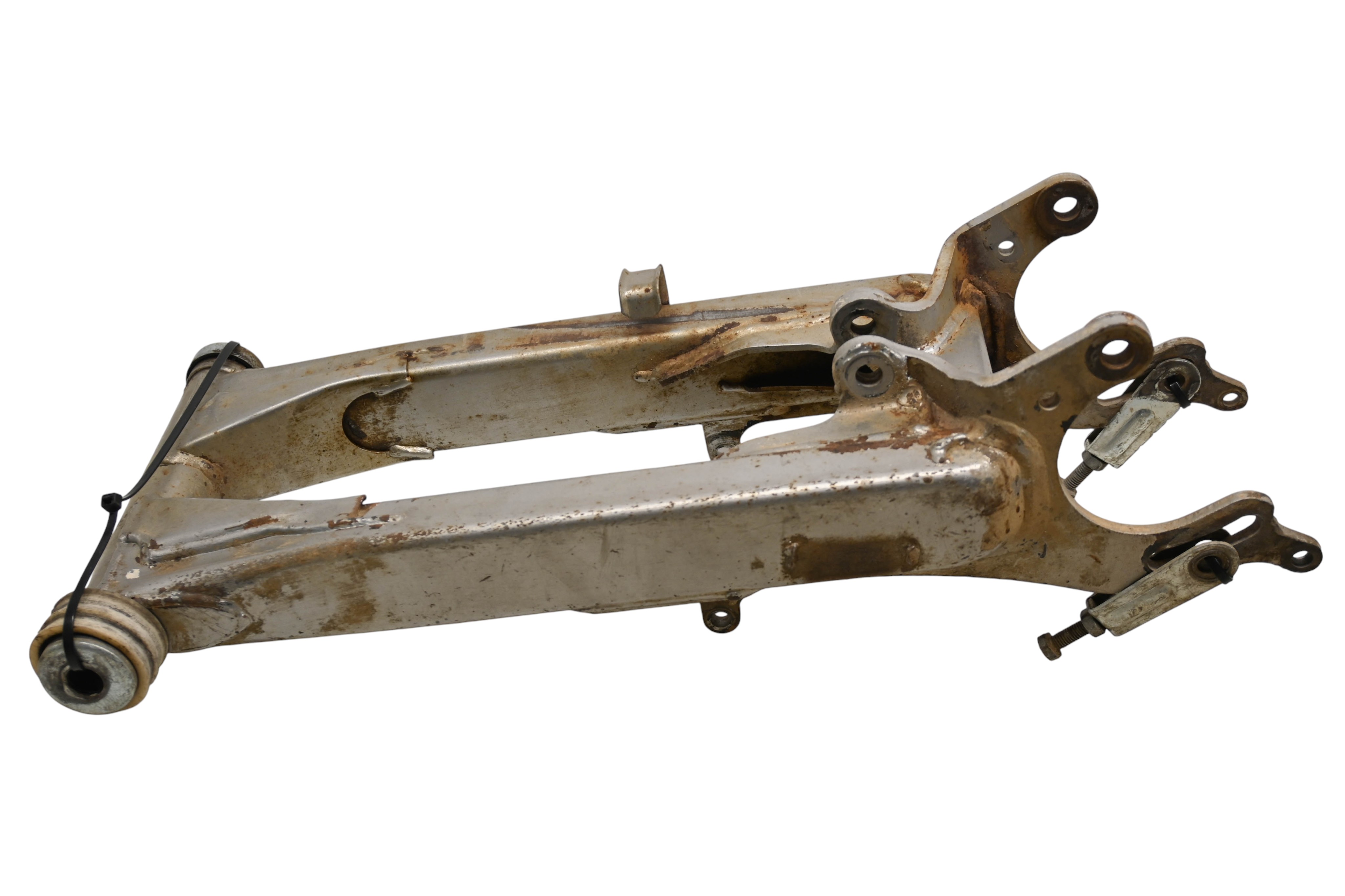 06 Yamaha Raptor 350 2x4 Rear Swingarm YFM350R