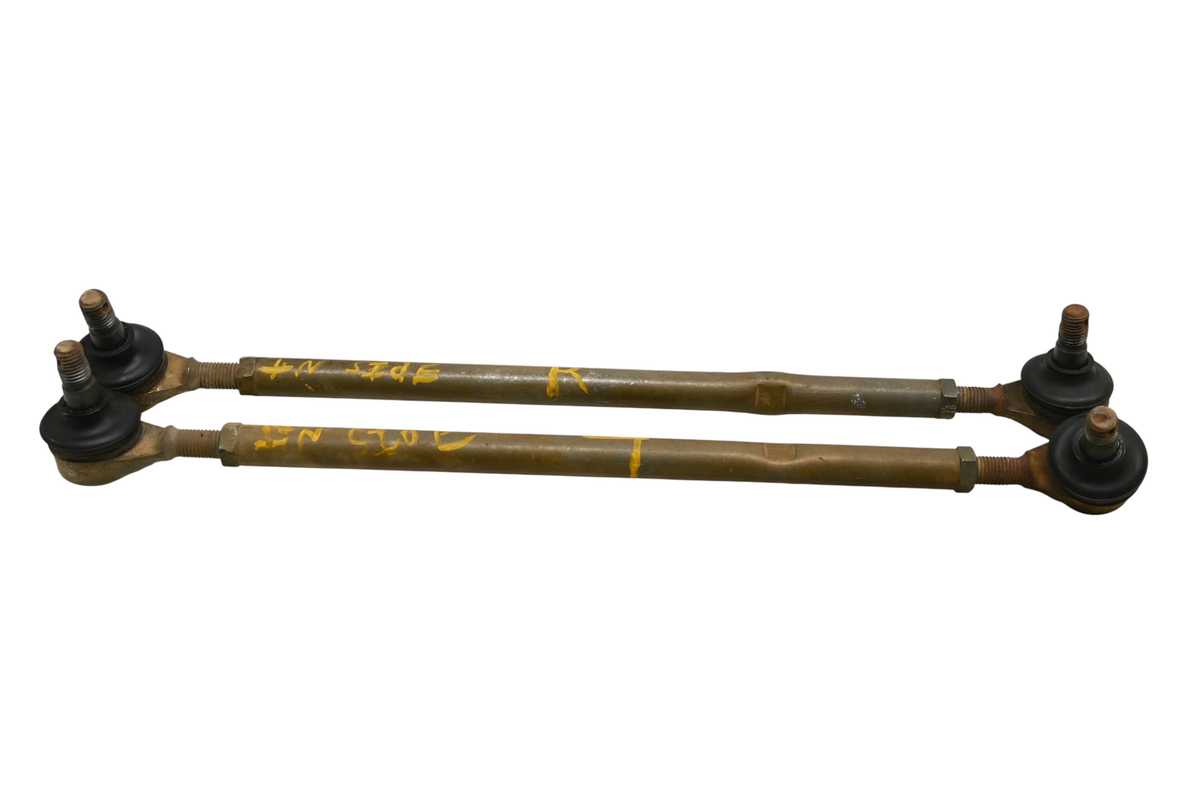 06 Yamaha Raptor 350 2x4 Tie Rods & Ends YFM350R