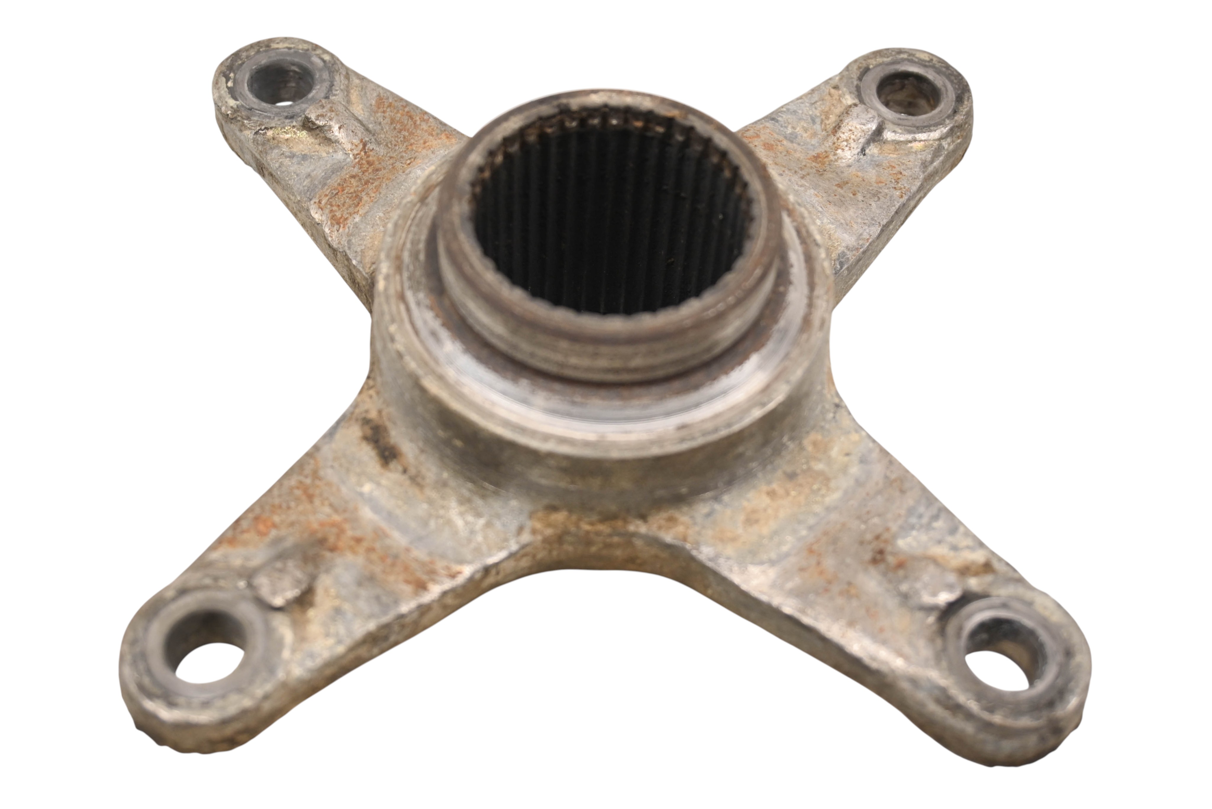 06 Yamaha Raptor 350 2x4 Rear Sprocket Hub YFM350R