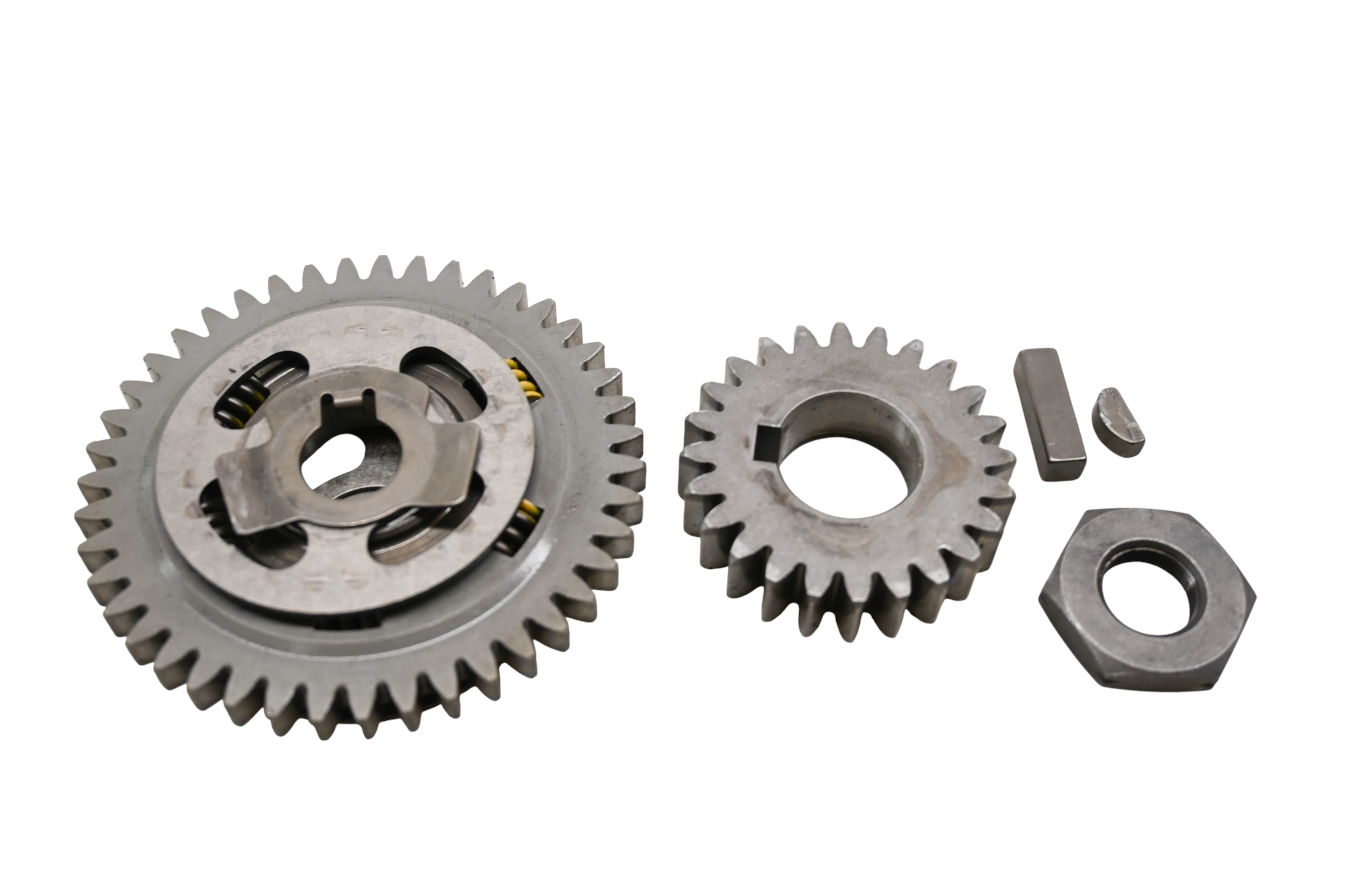 06 Yamaha Raptor 350 2x4 Crank Gears YFM350R