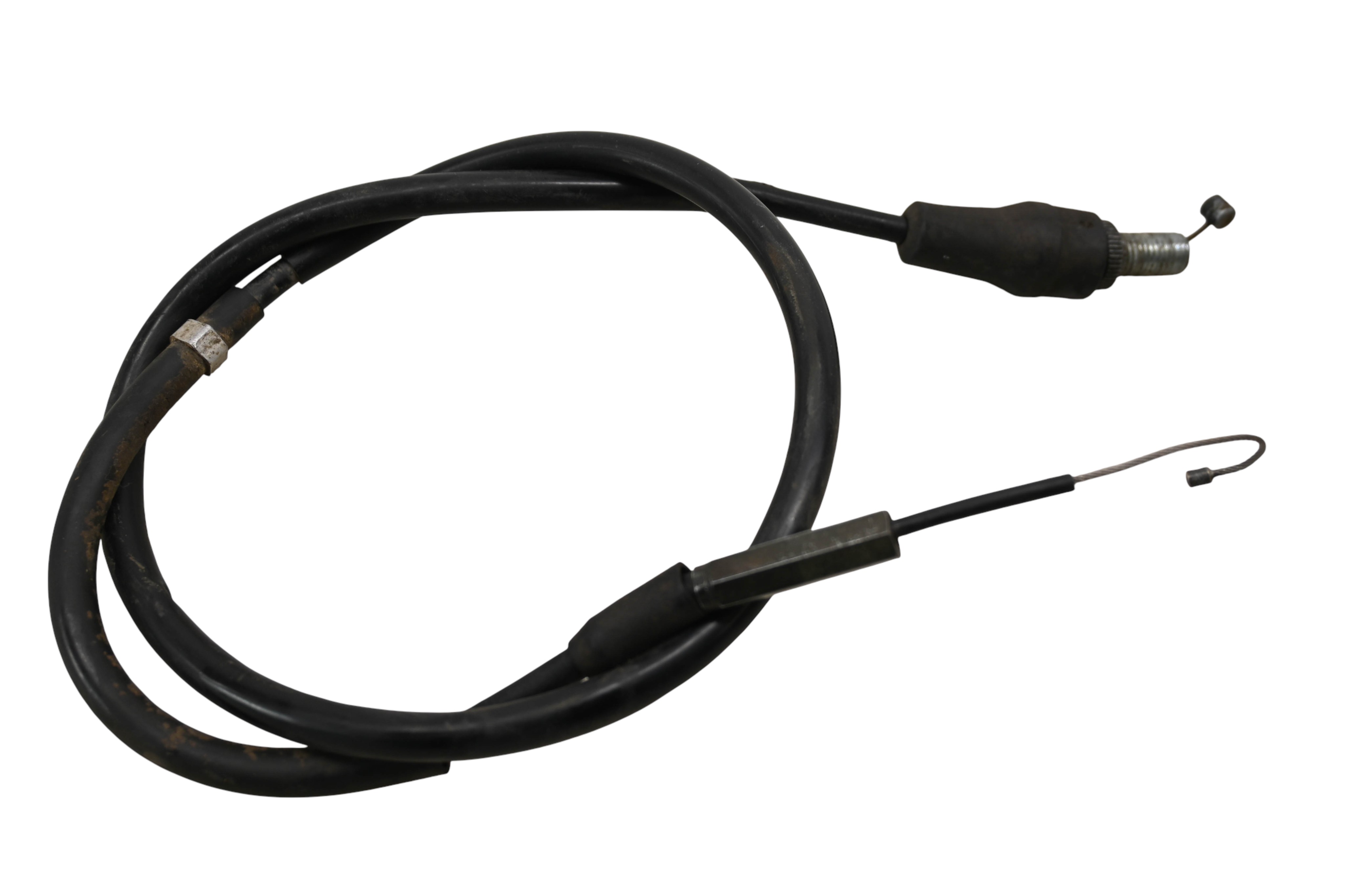 06 Yamaha Raptor 350 2x4 Throttle Cable YFM350R