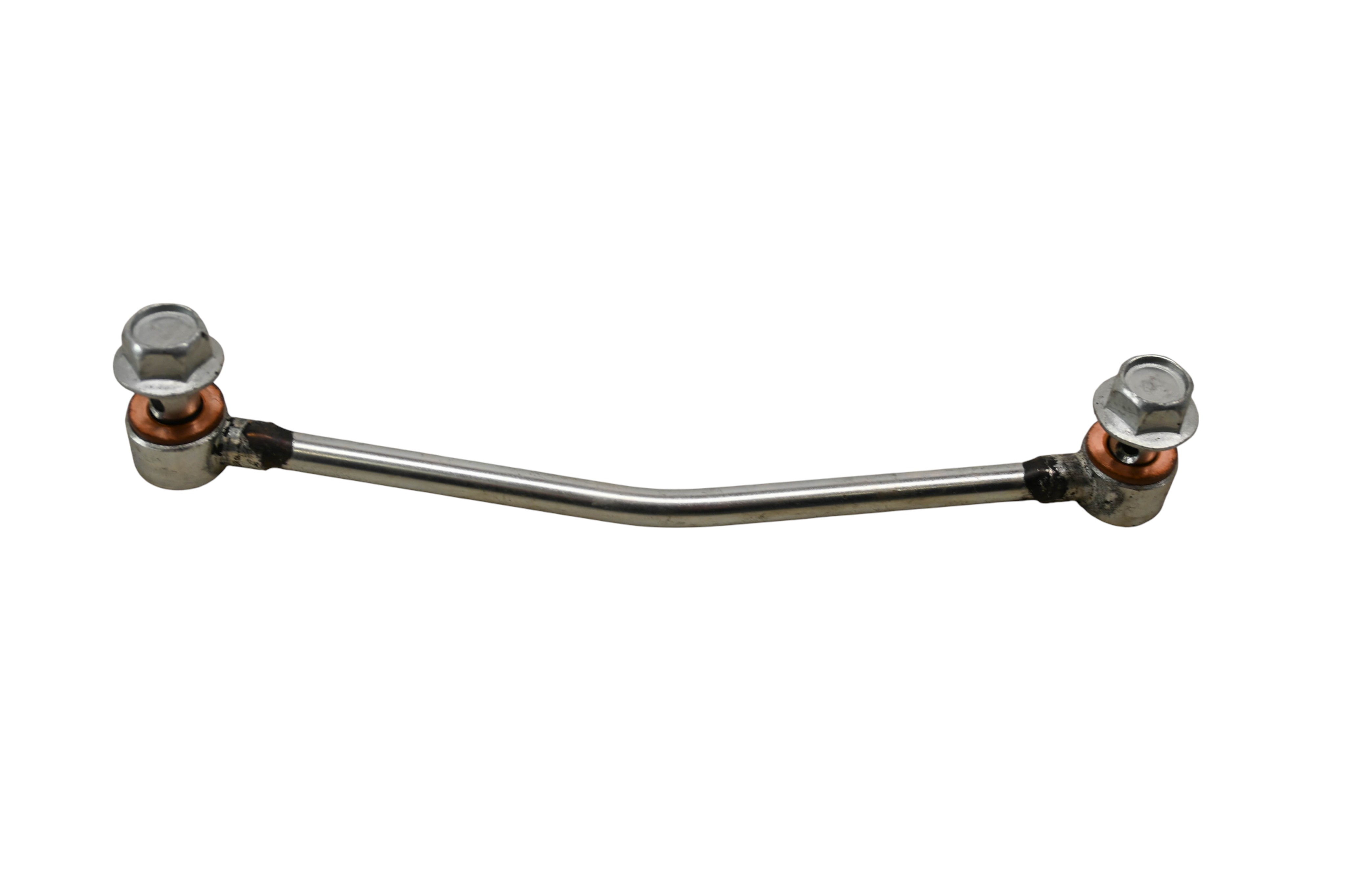 06 Yamaha Raptor 350 2x4 Engine Oil Line YFM350R