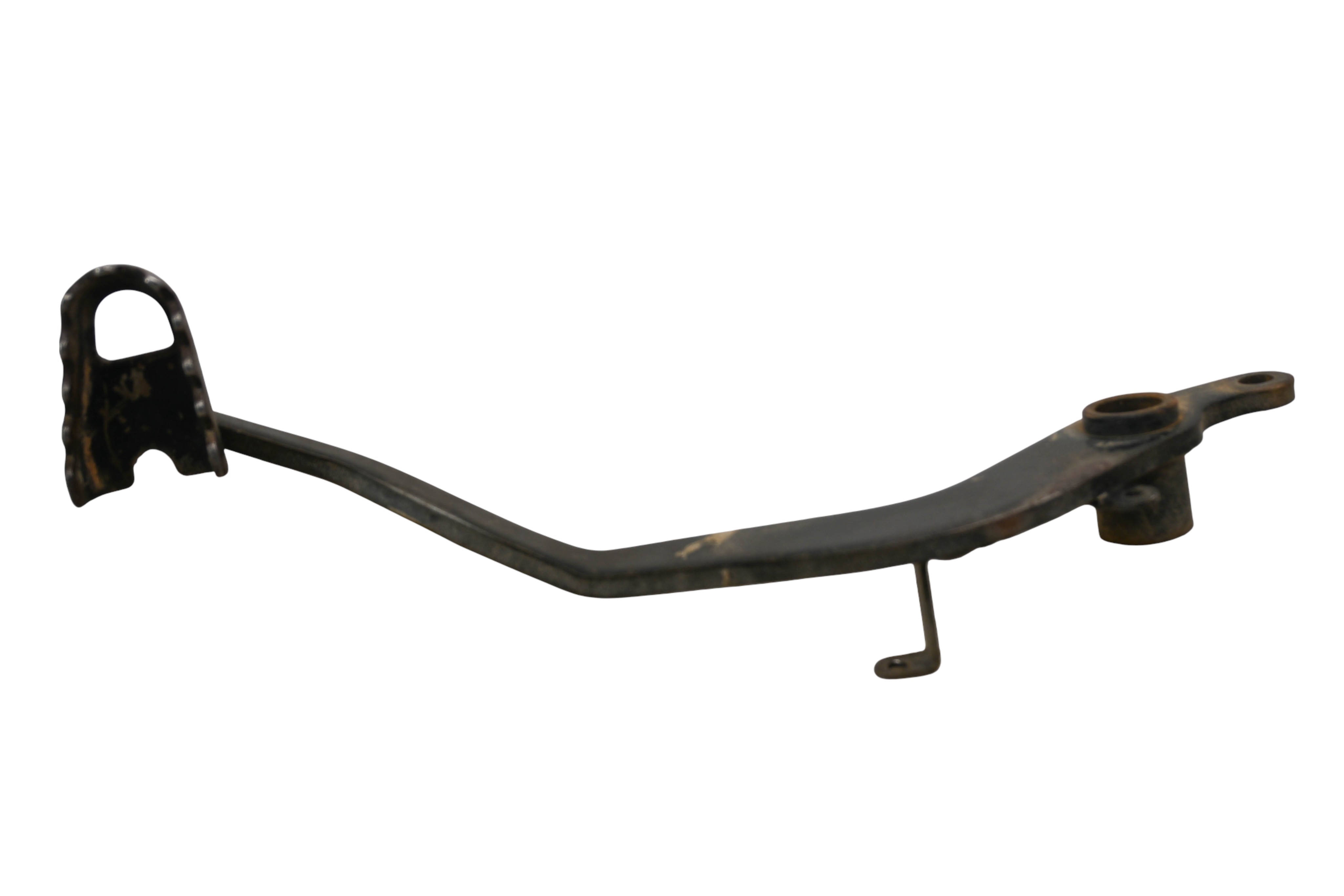 06 Yamaha Raptor 350 2x4 Rear Brake Pedal YFM350R