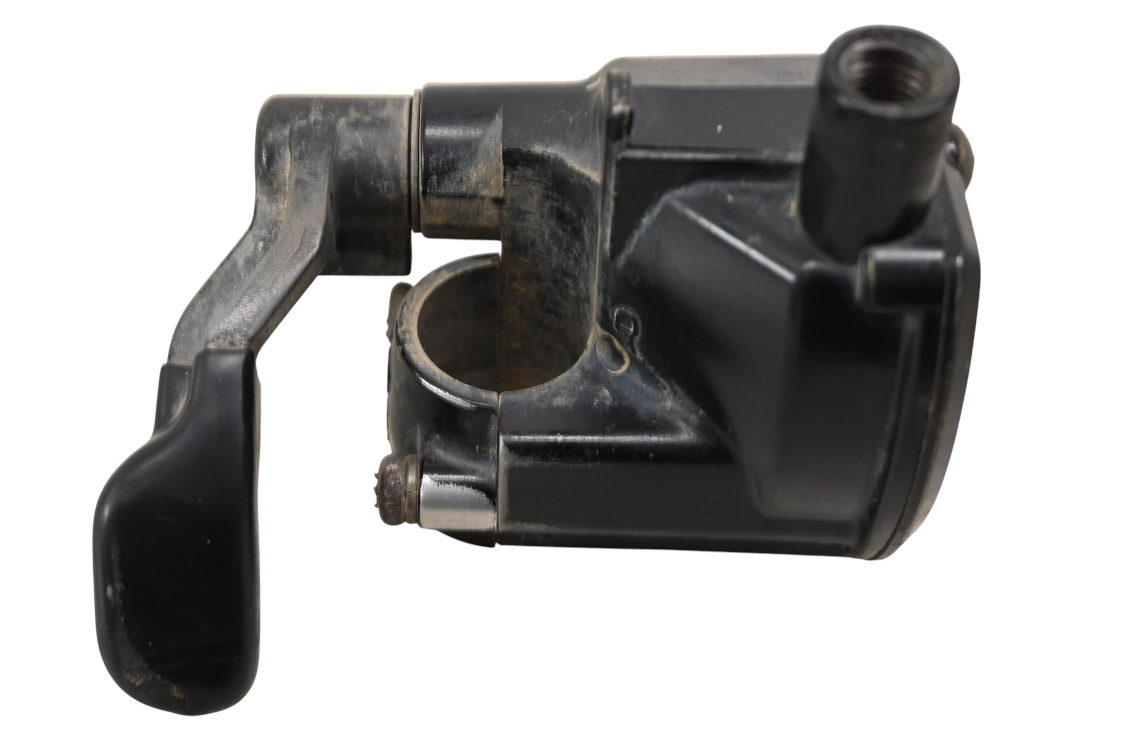 06 Yamaha Raptor 350 2x4 Thumb Throttle YFM350R