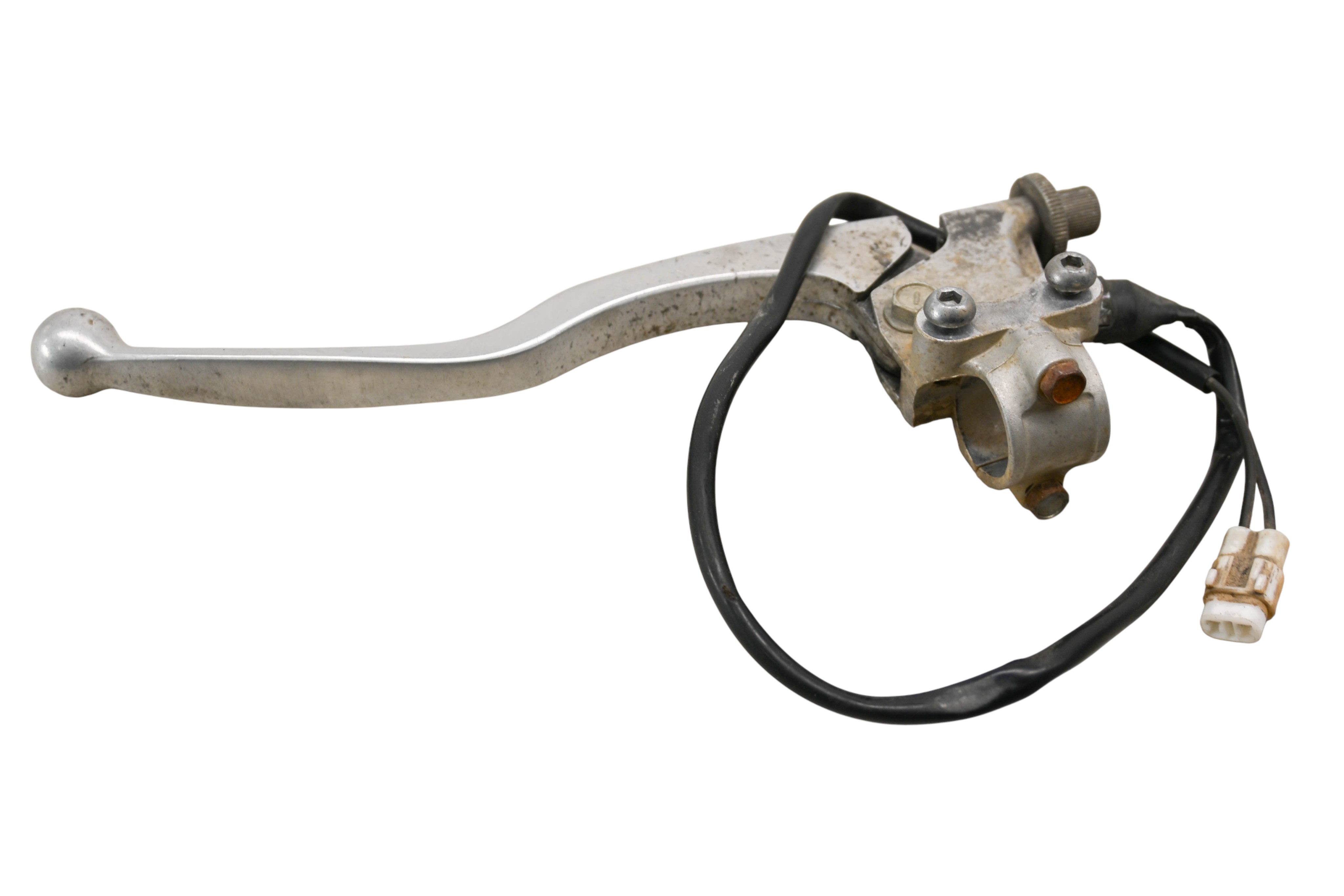 06 Yamaha Raptor 350 2x4 Rear Hand Brake Lever YFM350R