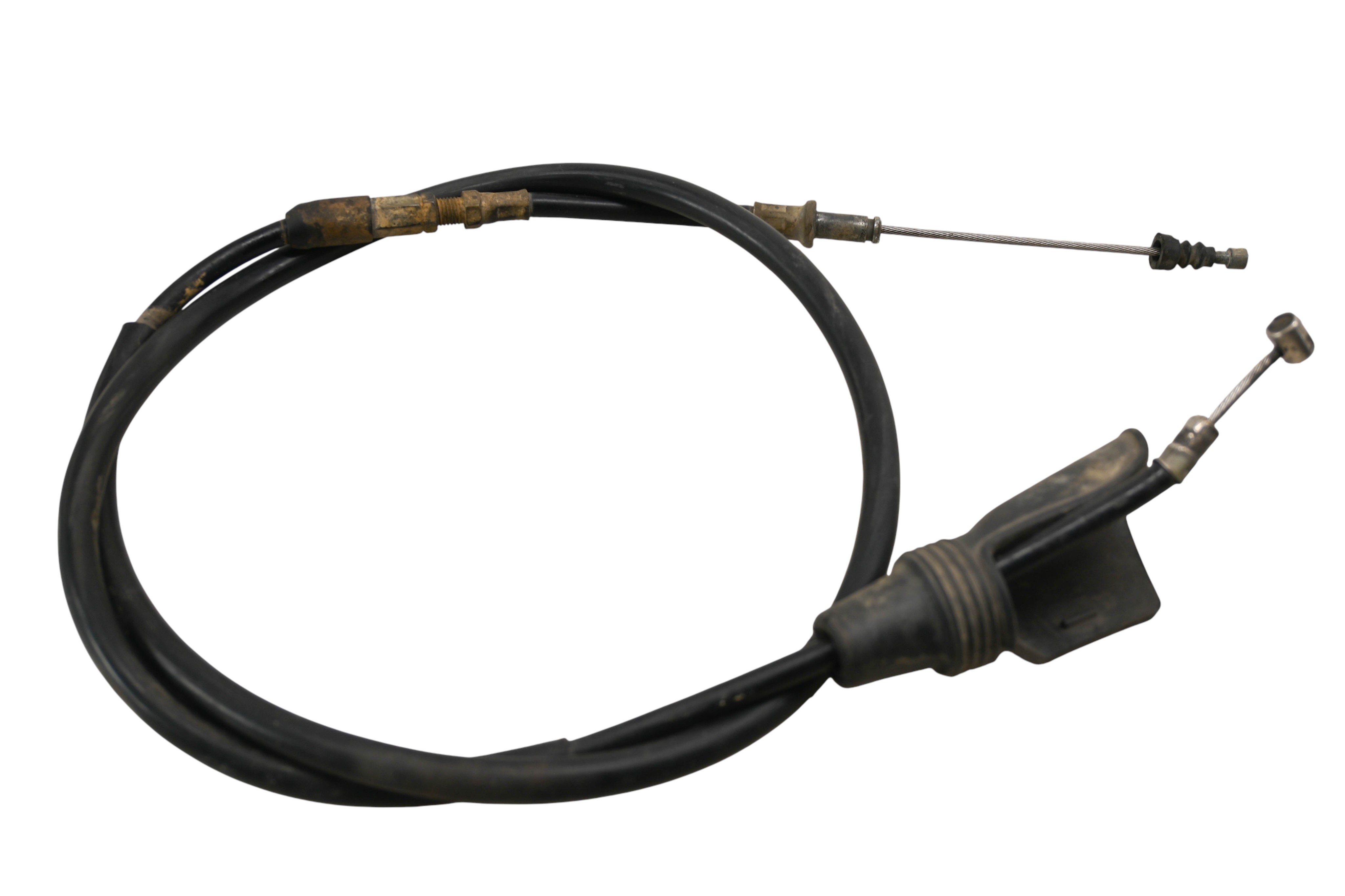 06 Yamaha Raptor 350 2x4 Clutch Cable YFM350R