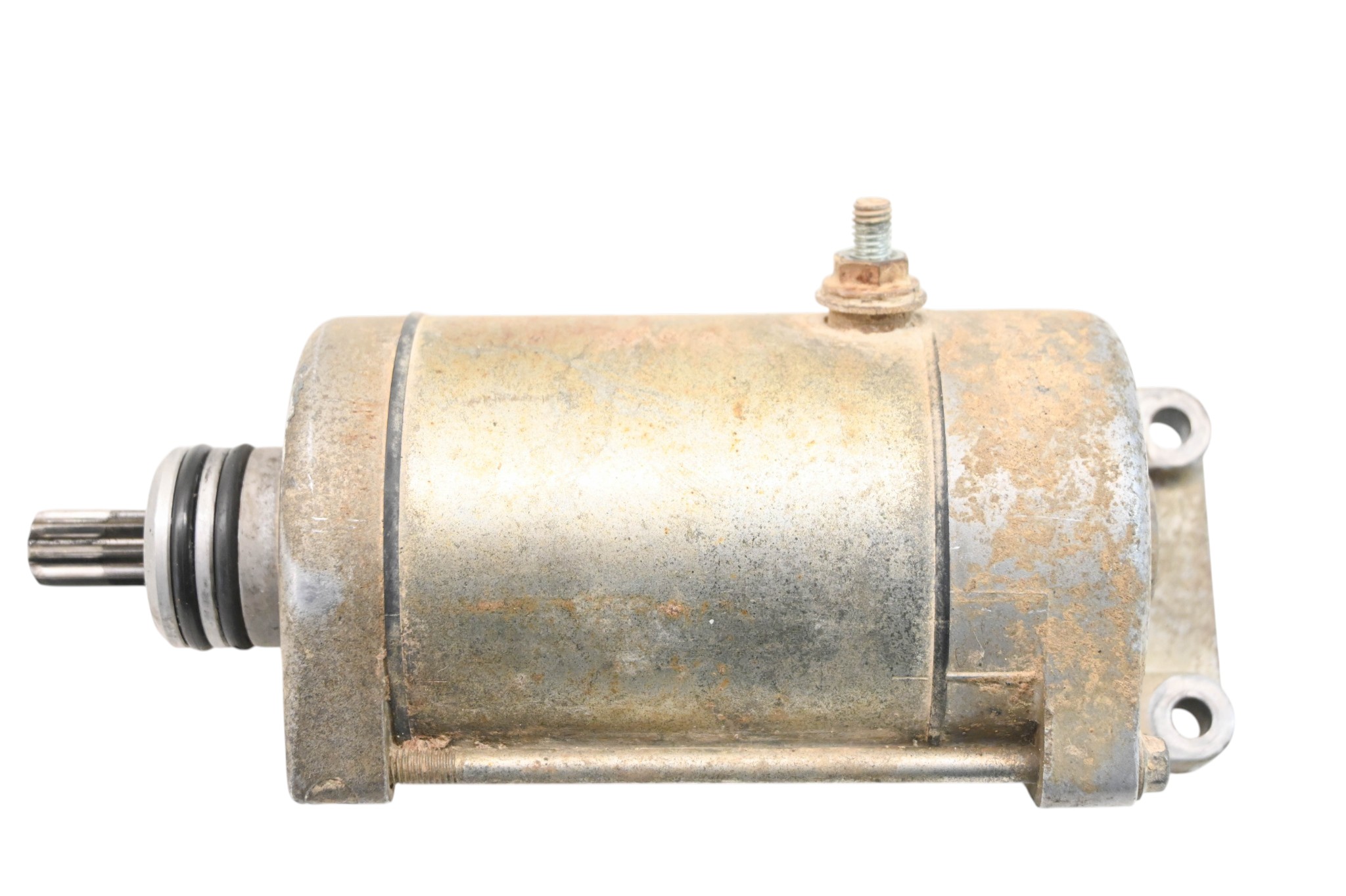10 Polaris RZR S 800 EFI Starter Motor