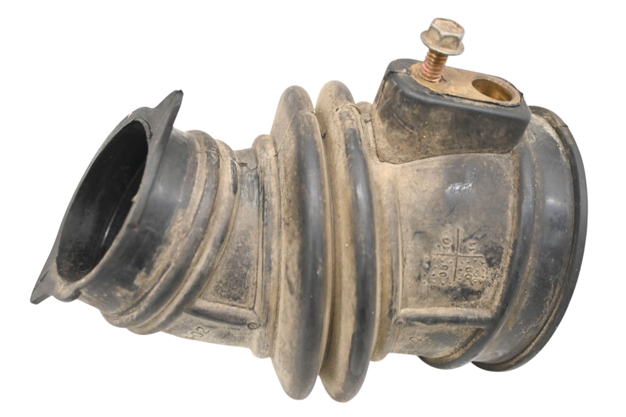 10 Polaris RZR S 800 EFI Throttle Body Boot