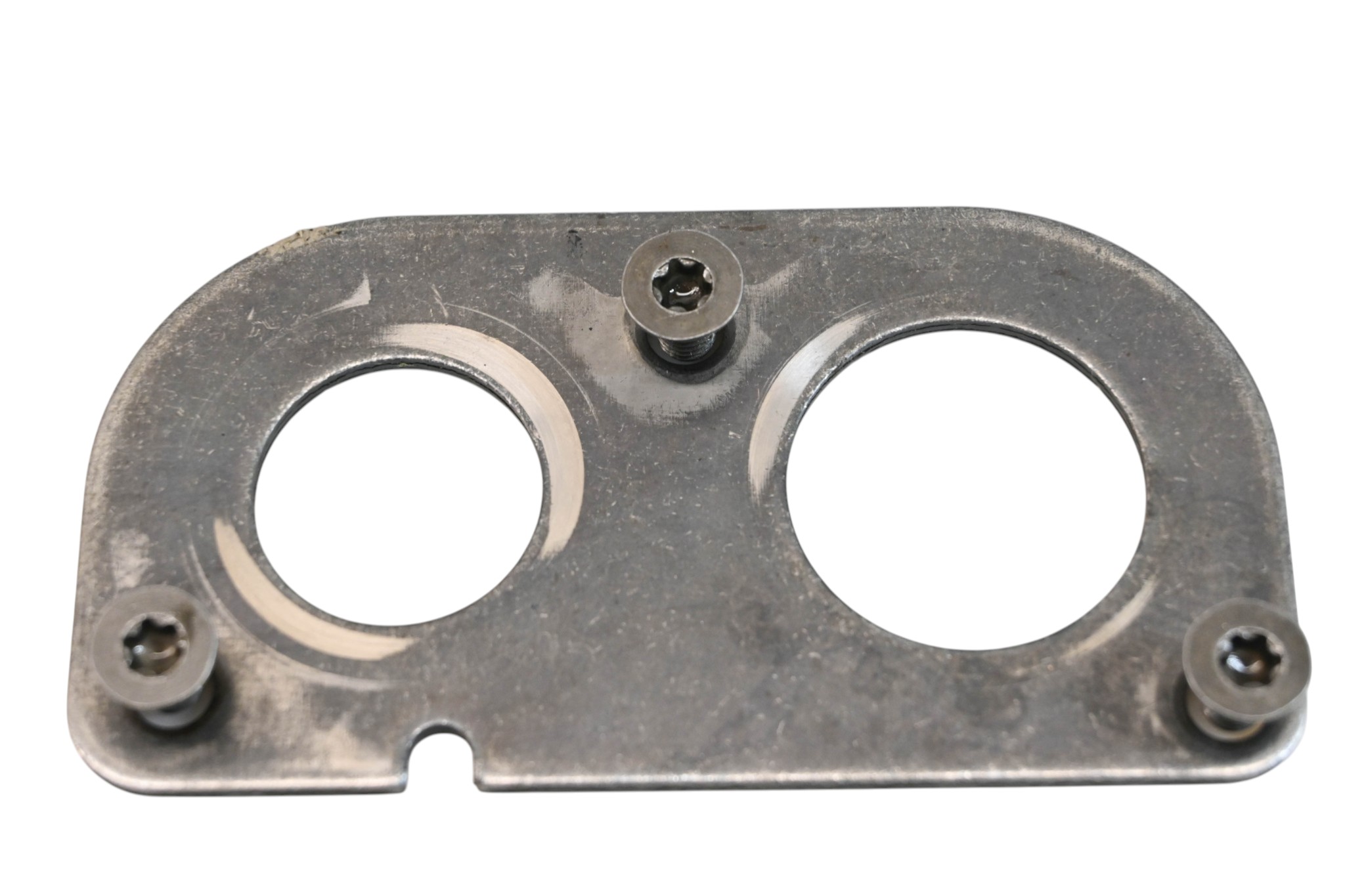 10 Polaris RZR S 800 EFI Thrust Plate