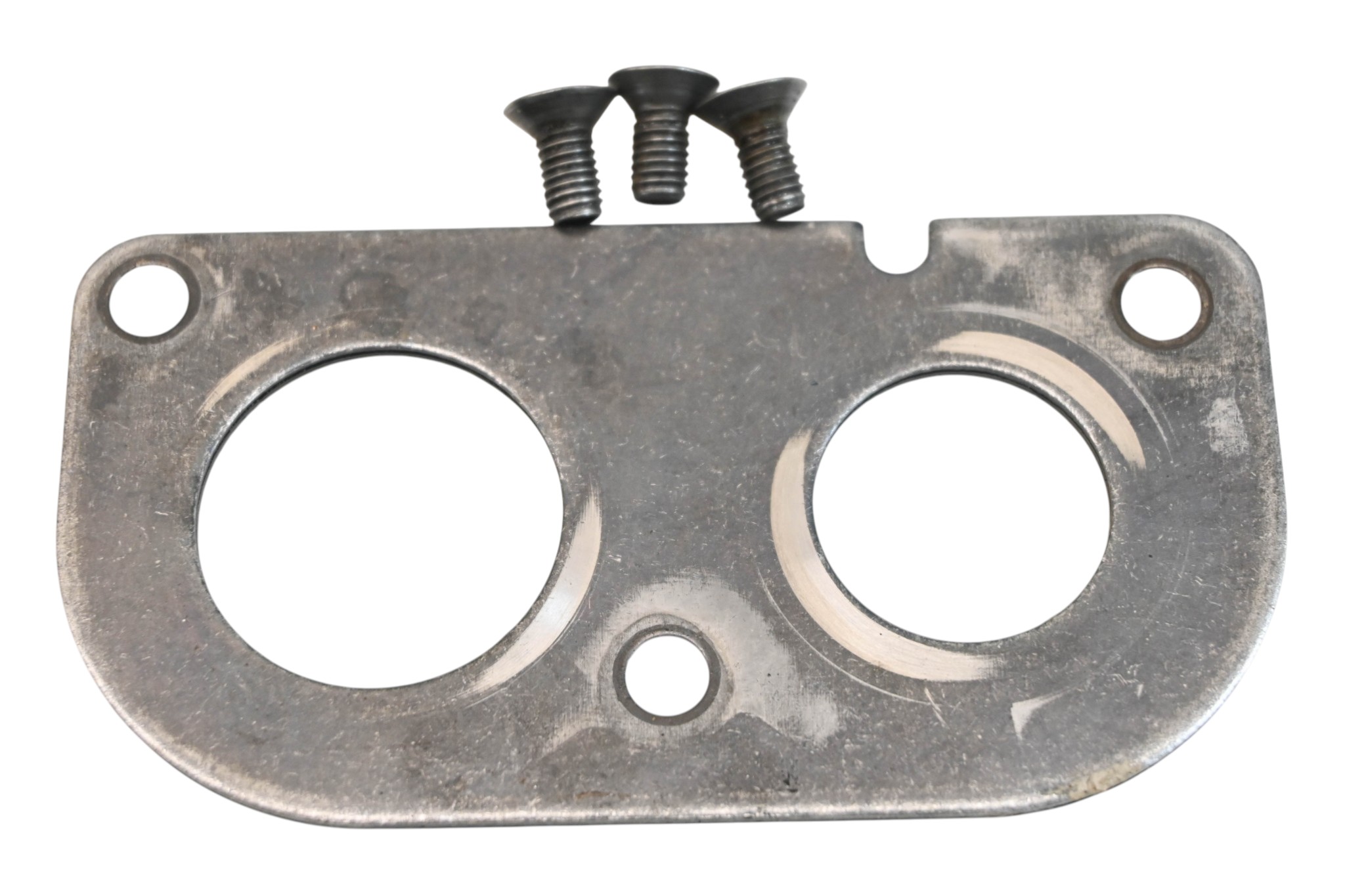 10 Polaris RZR S 800 EFI Thrust Plate