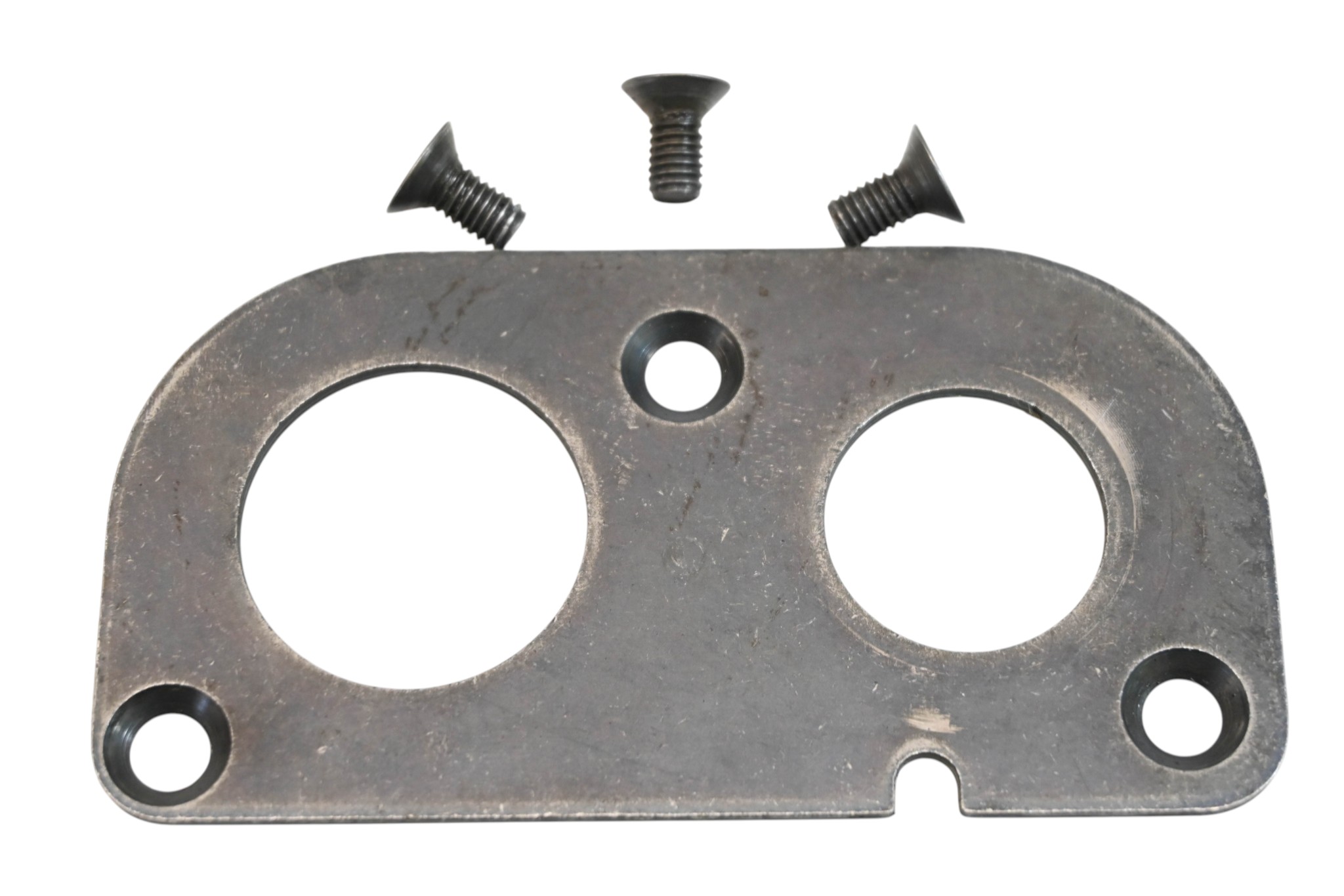 10 Polaris RZR S 800 EFI Thrust Plate