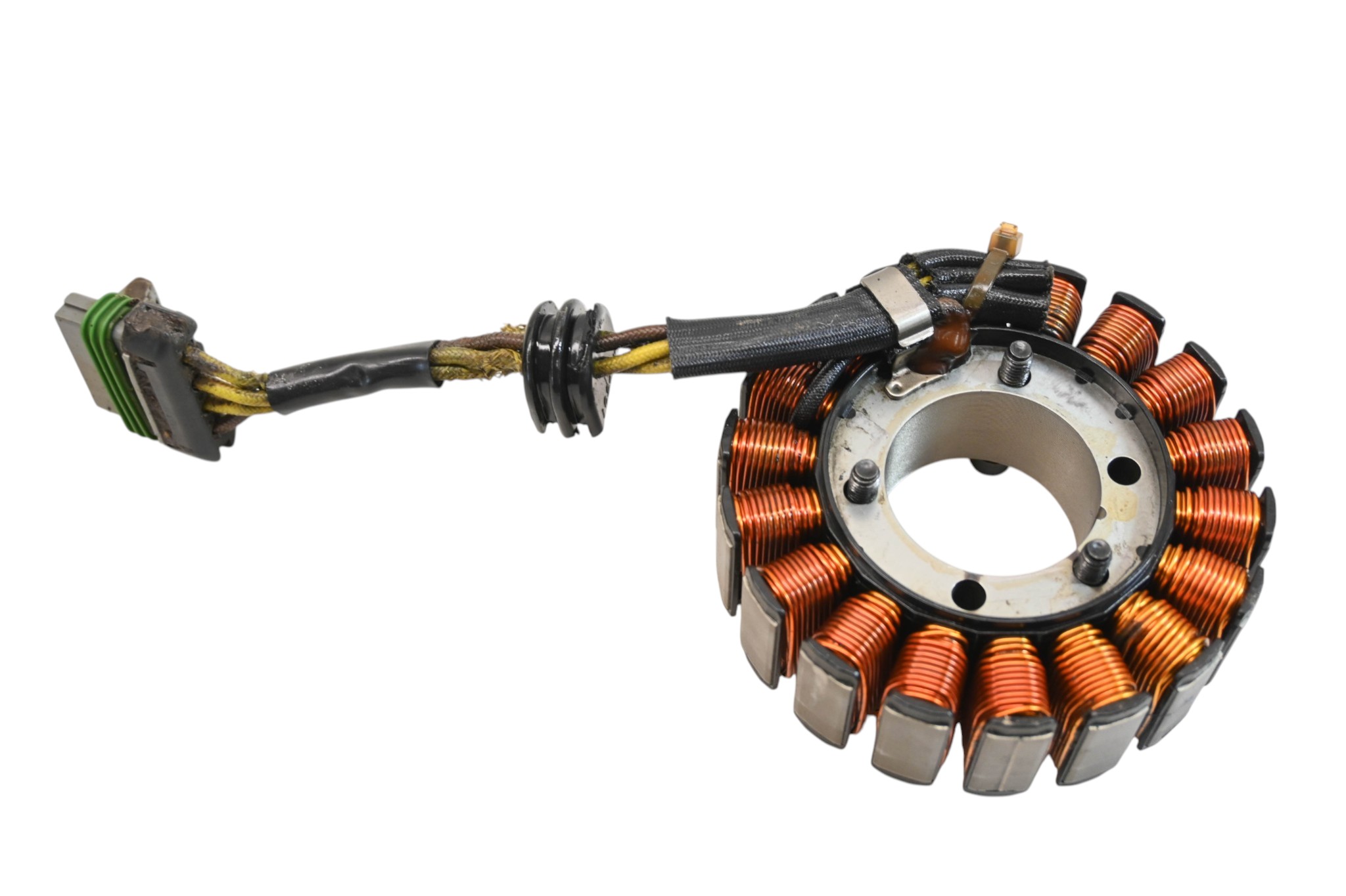 10 Polaris RZR S 800 EFI Stator