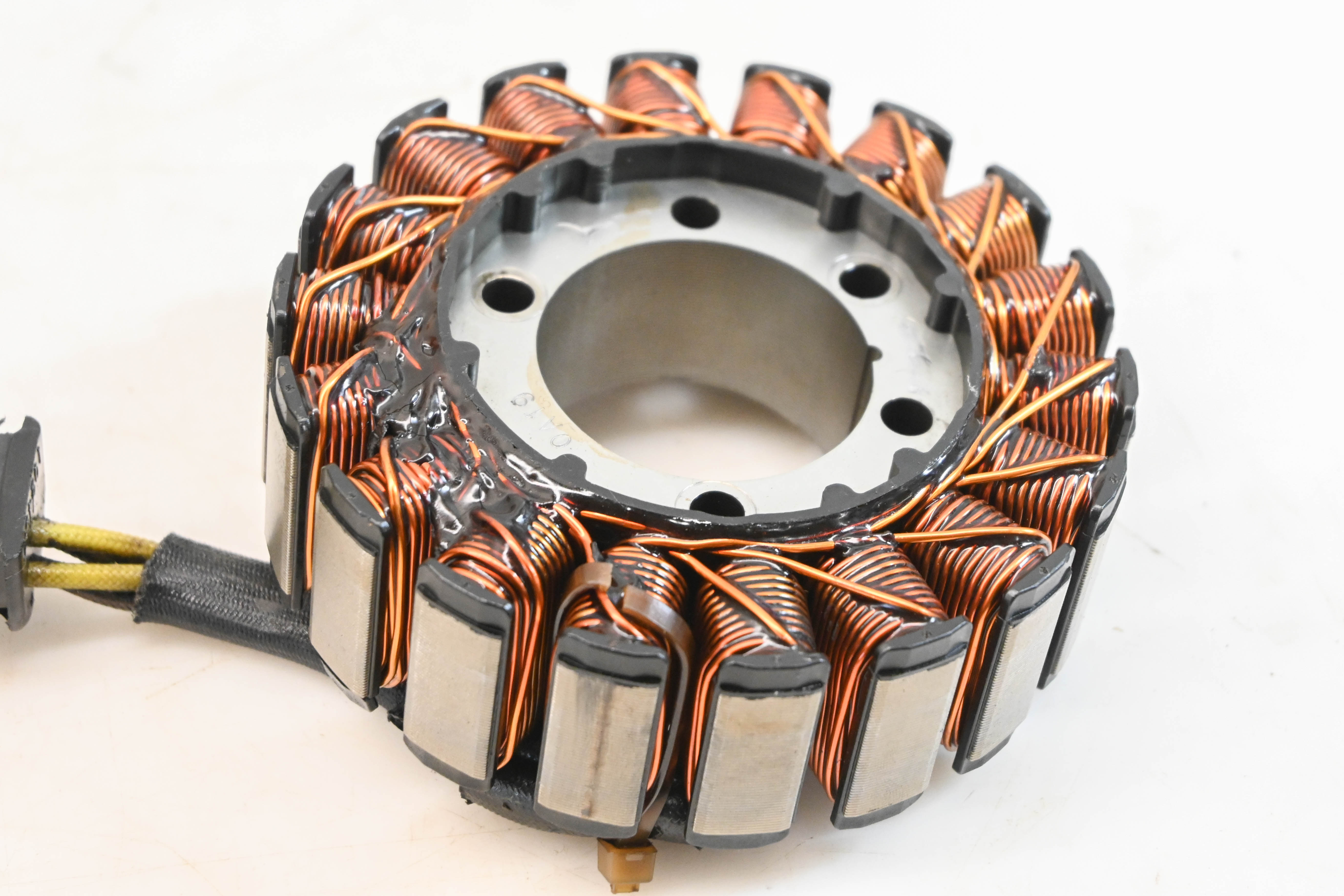 10 Polaris RZR S 800 EFI Stator