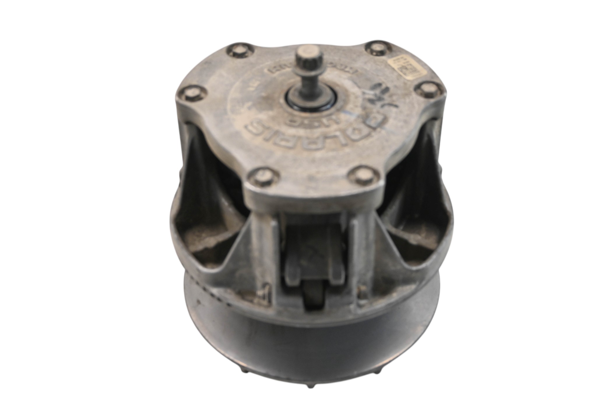 10 Polaris RZR S 800 EFI Primary Drive Clutch