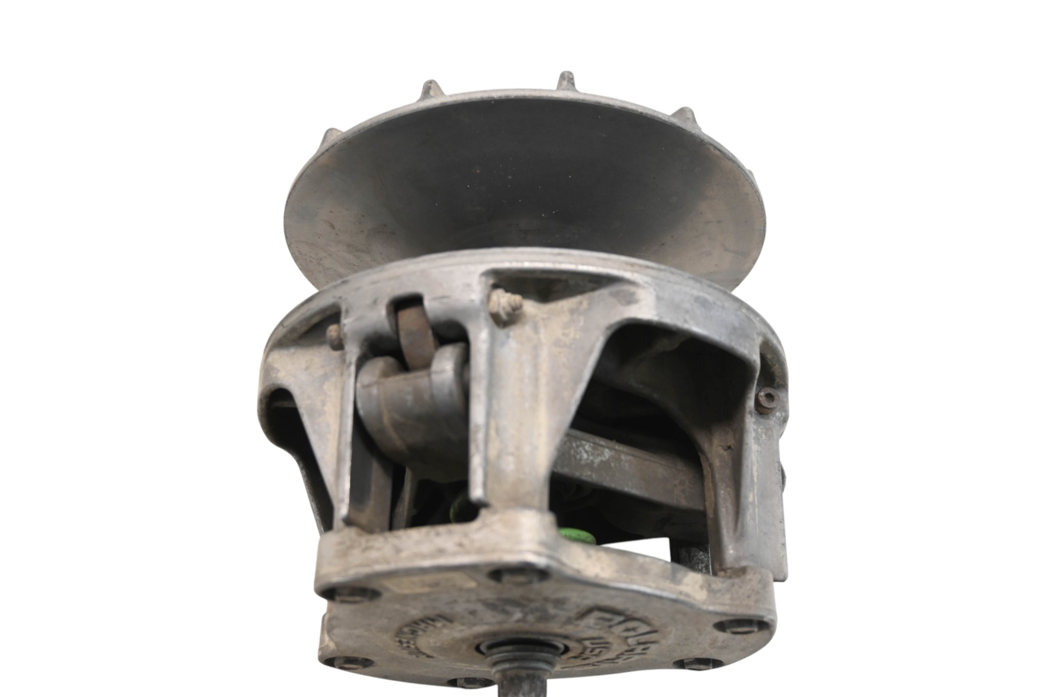 10 Polaris RZR S 800 EFI Primary Drive Clutch
