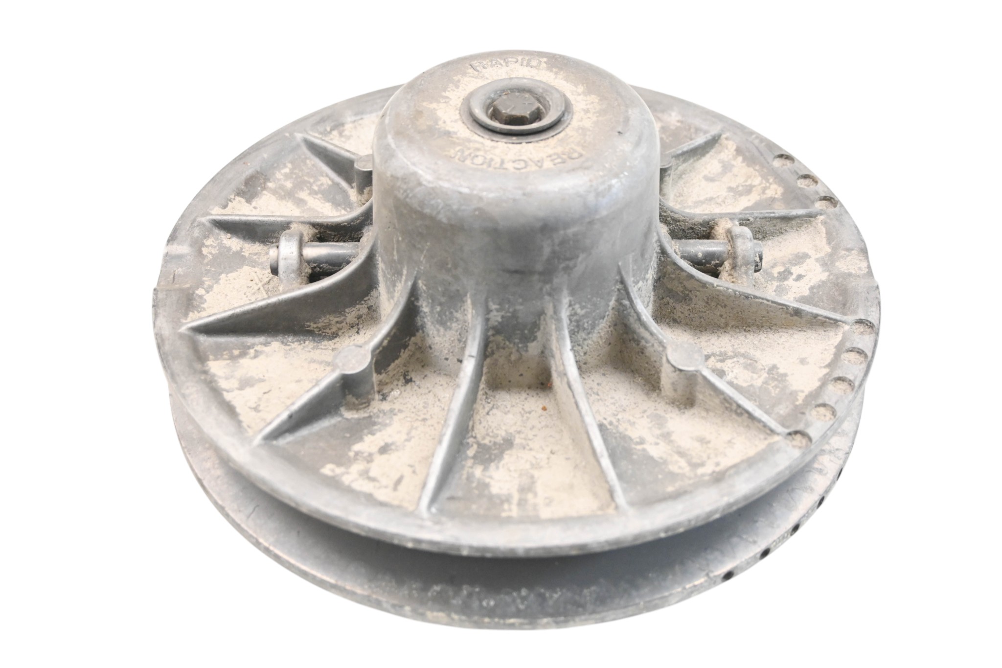 10 Polaris RZR S 800 EFI Secondary Driven Clutch