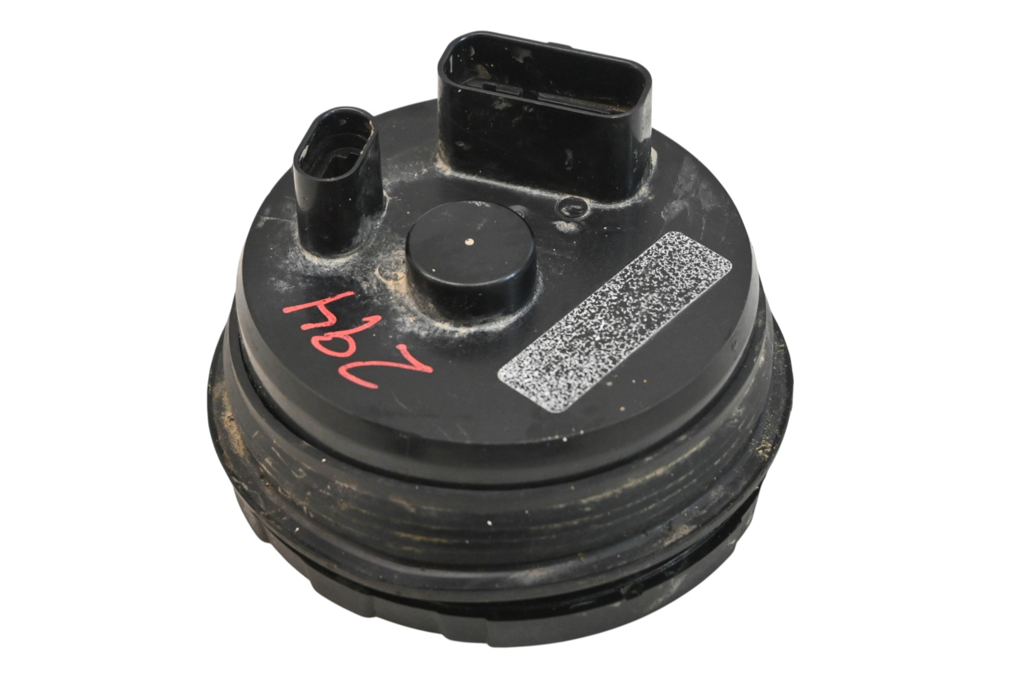10 Polaris RZR S 800 EFI Speedometer Dash