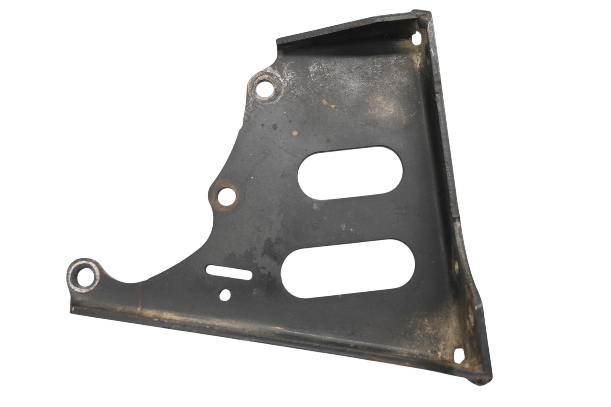 10 Polaris RZR S 800 EFI Gearcase Stablizer Bracket Mount