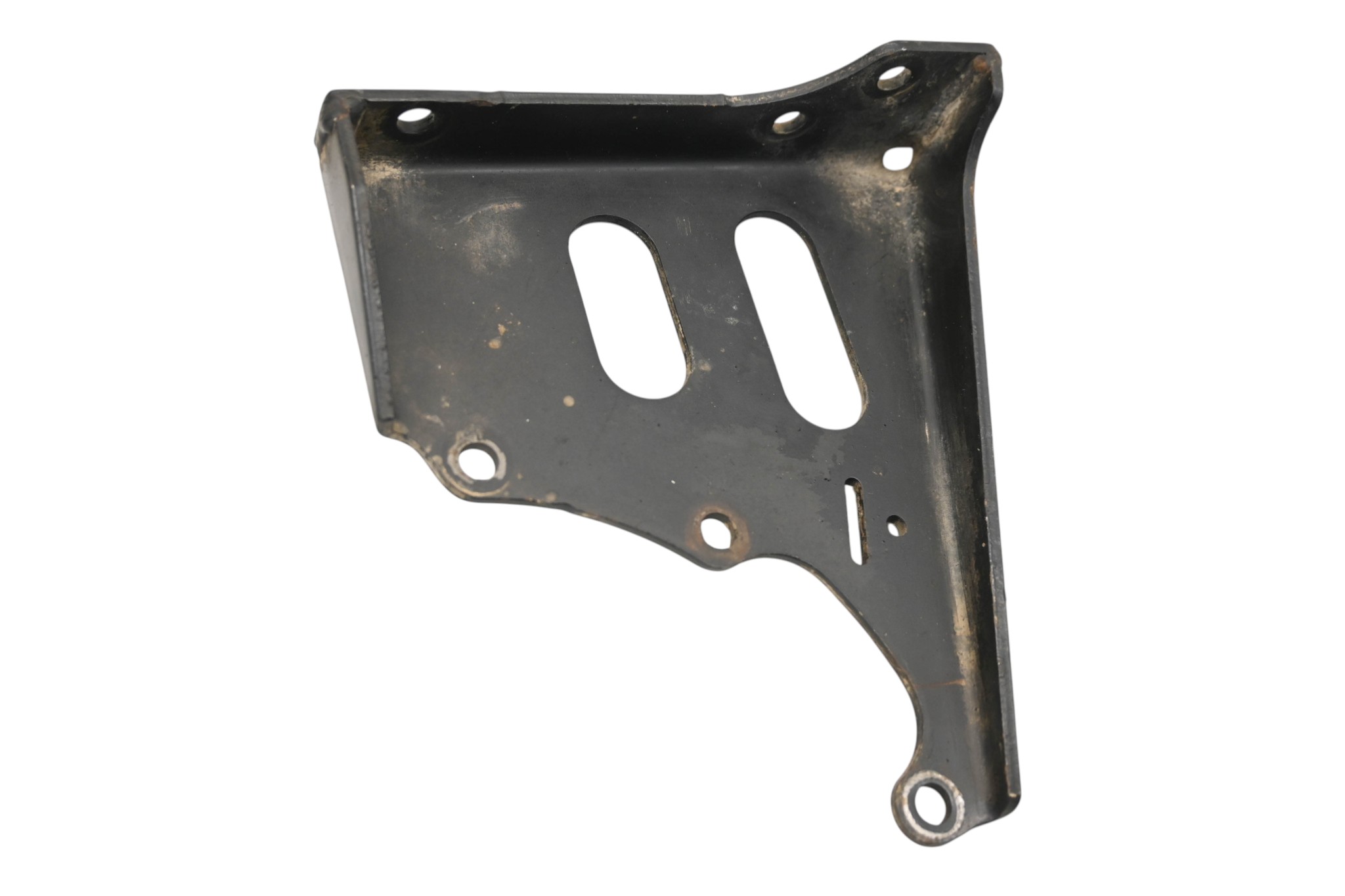 10 Polaris RZR S 800 EFI Gearcase Stablizer Bracket Mount
