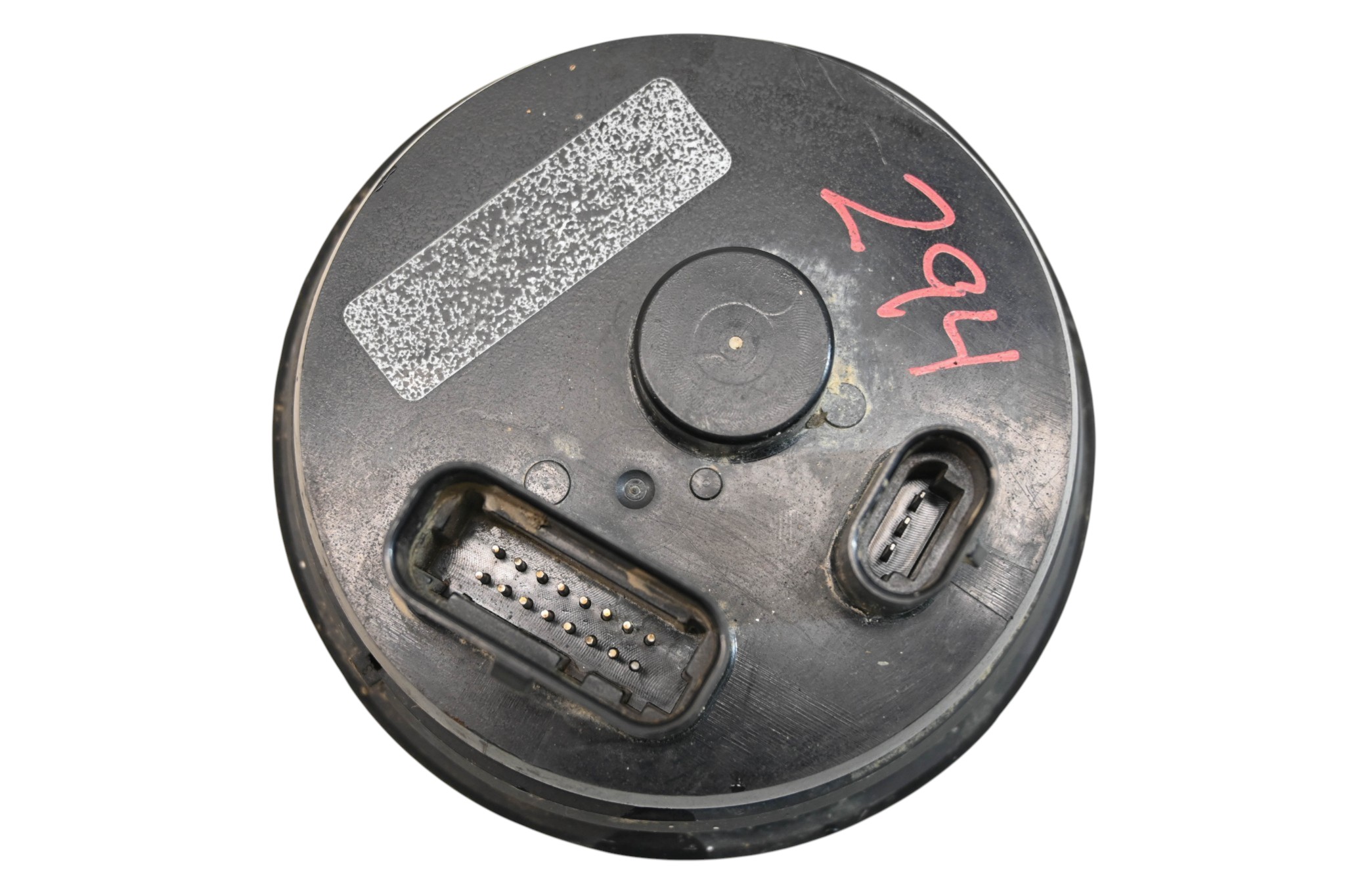 10 Polaris RZR S 800 EFI Speedometer Dash