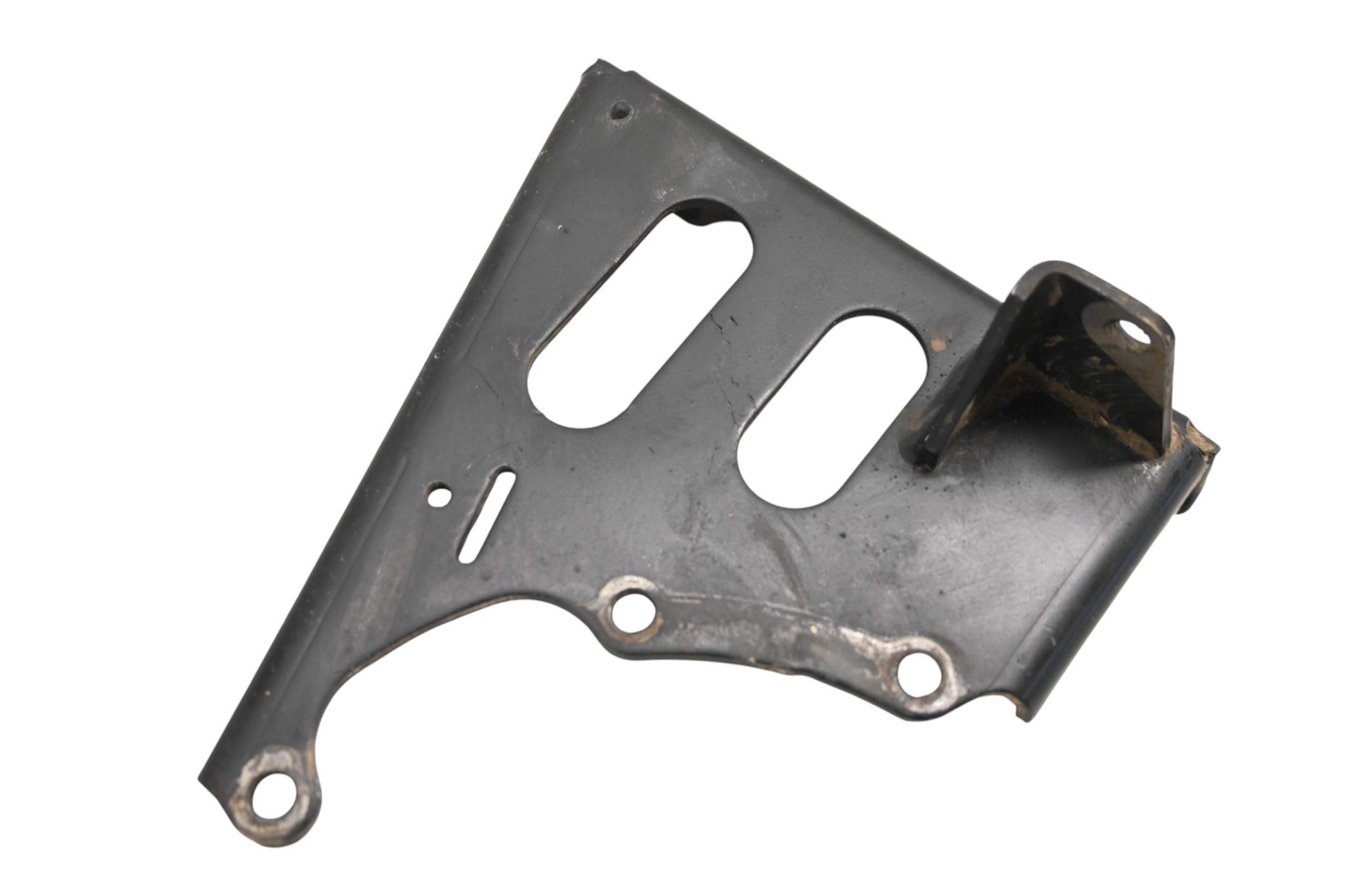 10 Polaris RZR S 800 EFI Gearcase Stablizer Bracket Mount