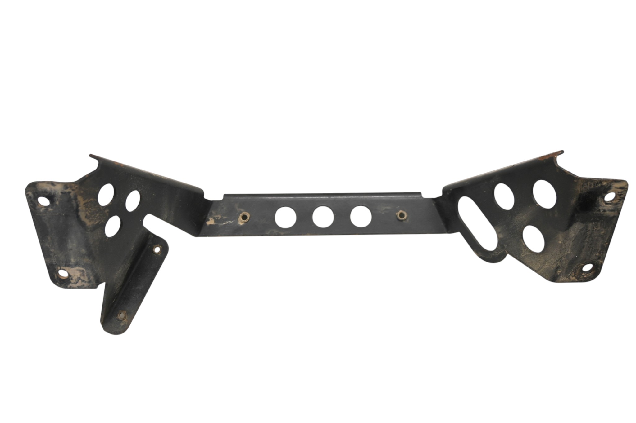 10 Polaris RZR S 800 EFI Upper Radiator Bracket Mount