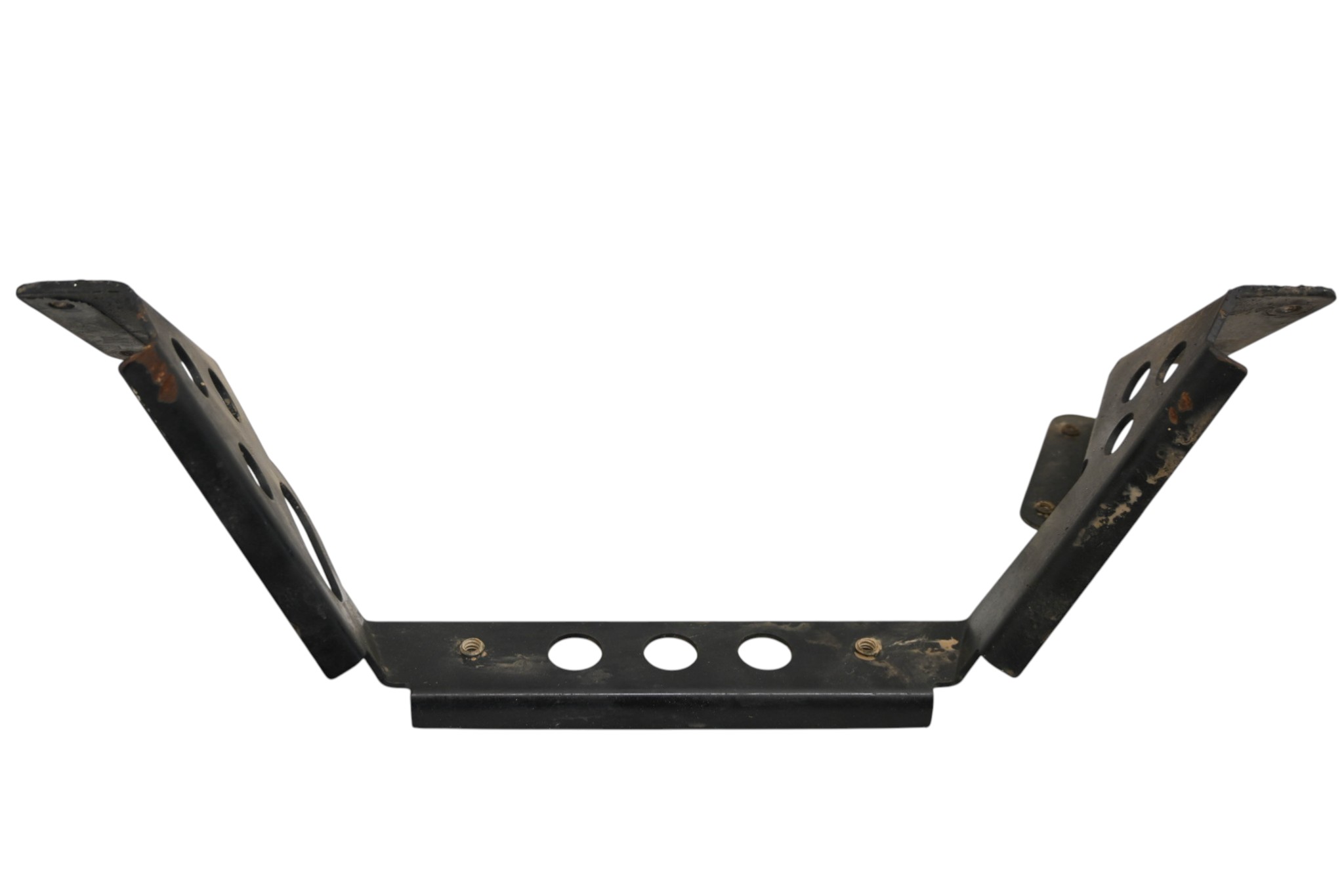 10 Polaris RZR S 800 EFI Upper Radiator Bracket Mount