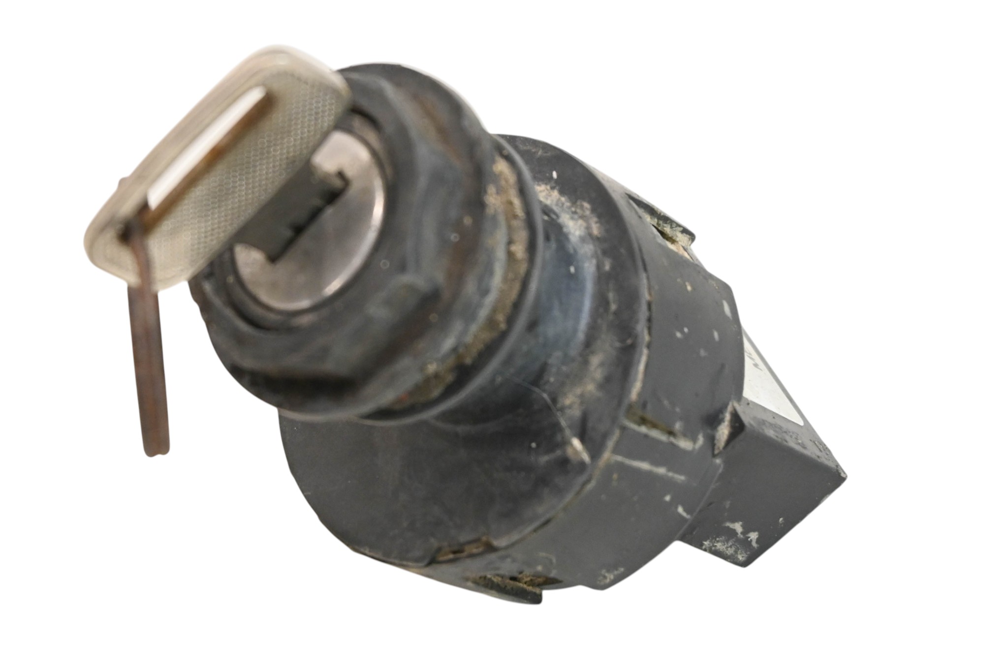 10 Polaris RZR S 800 EFI Key Switch