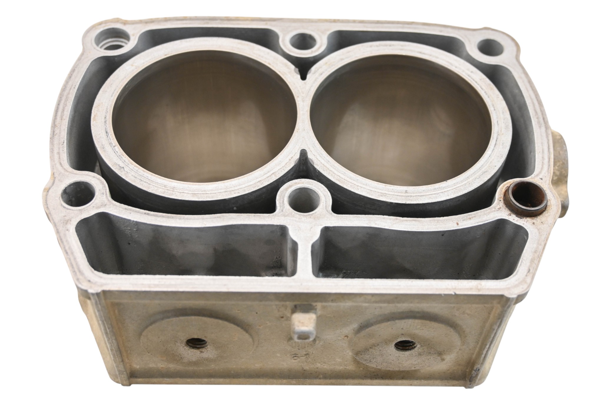 10 Polaris RZR S 800 EFI Cylinder