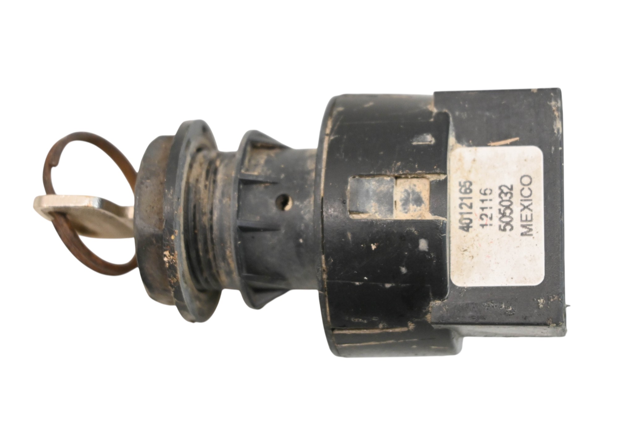 10 Polaris RZR S 800 EFI Key Switch