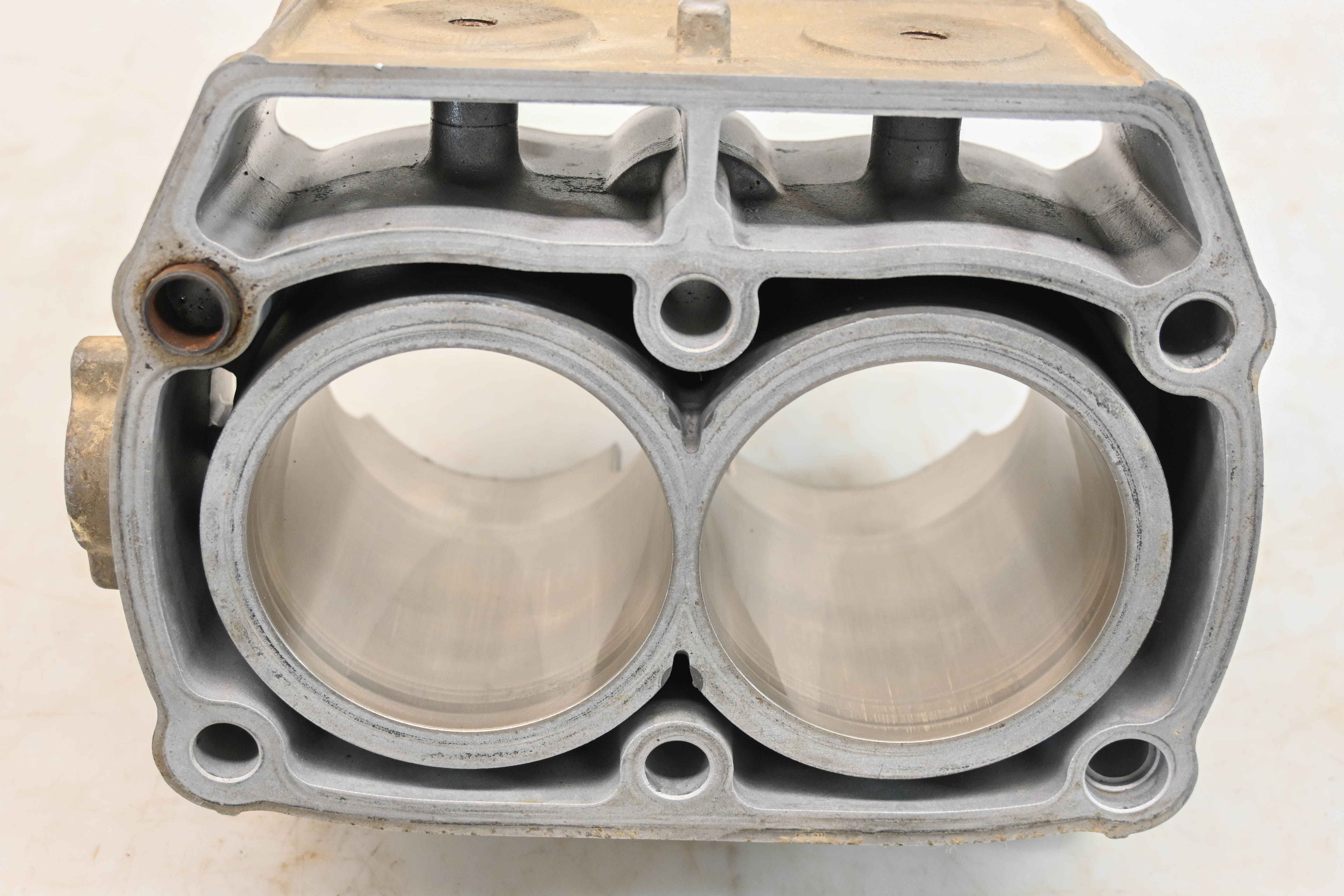 10 Polaris RZR S 800 EFI Cylinder
