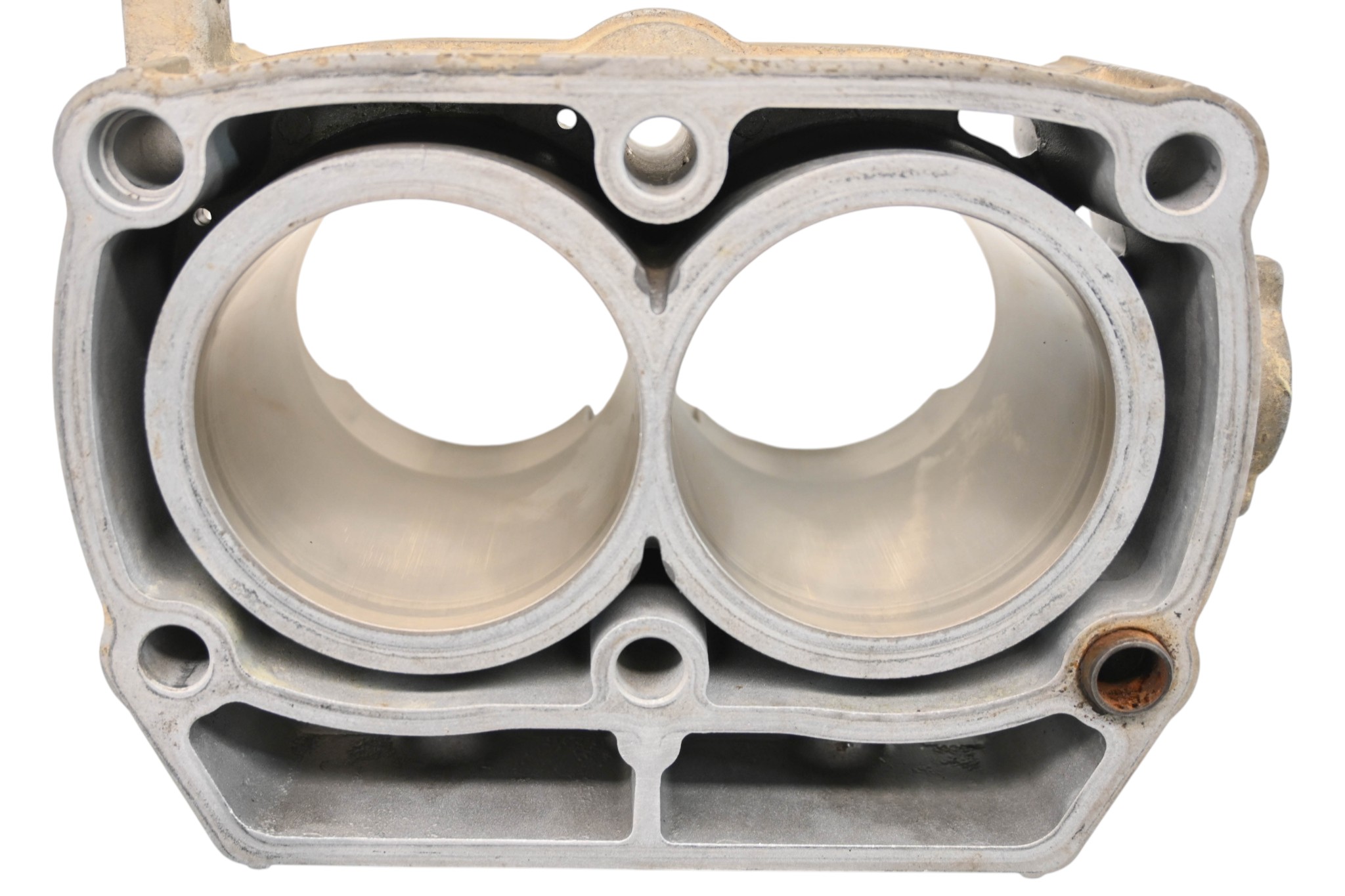 10 Polaris RZR S 800 EFI Cylinder