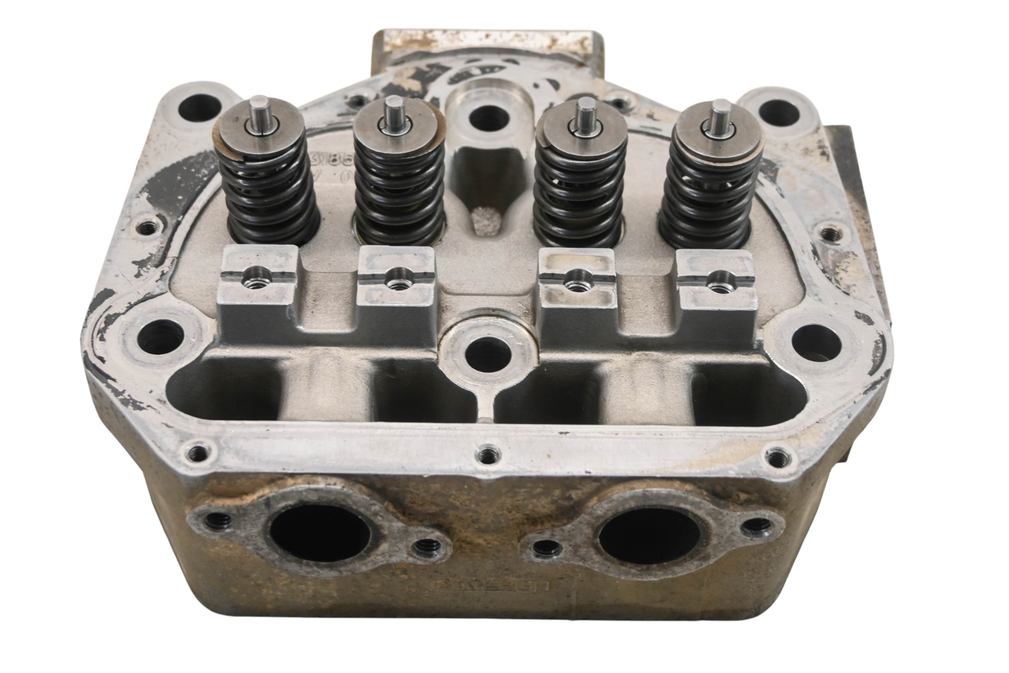 10 Polaris RZR S 800 EFI Cylinder Head