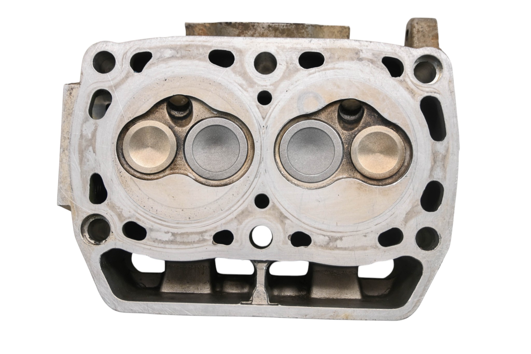 10 Polaris RZR S 800 EFI Cylinder Head