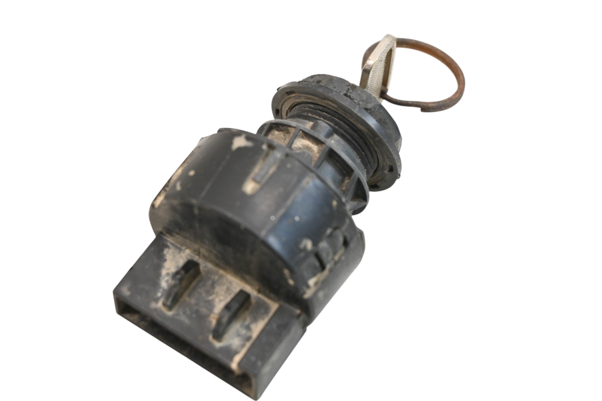 10 Polaris RZR S 800 EFI Key Switch