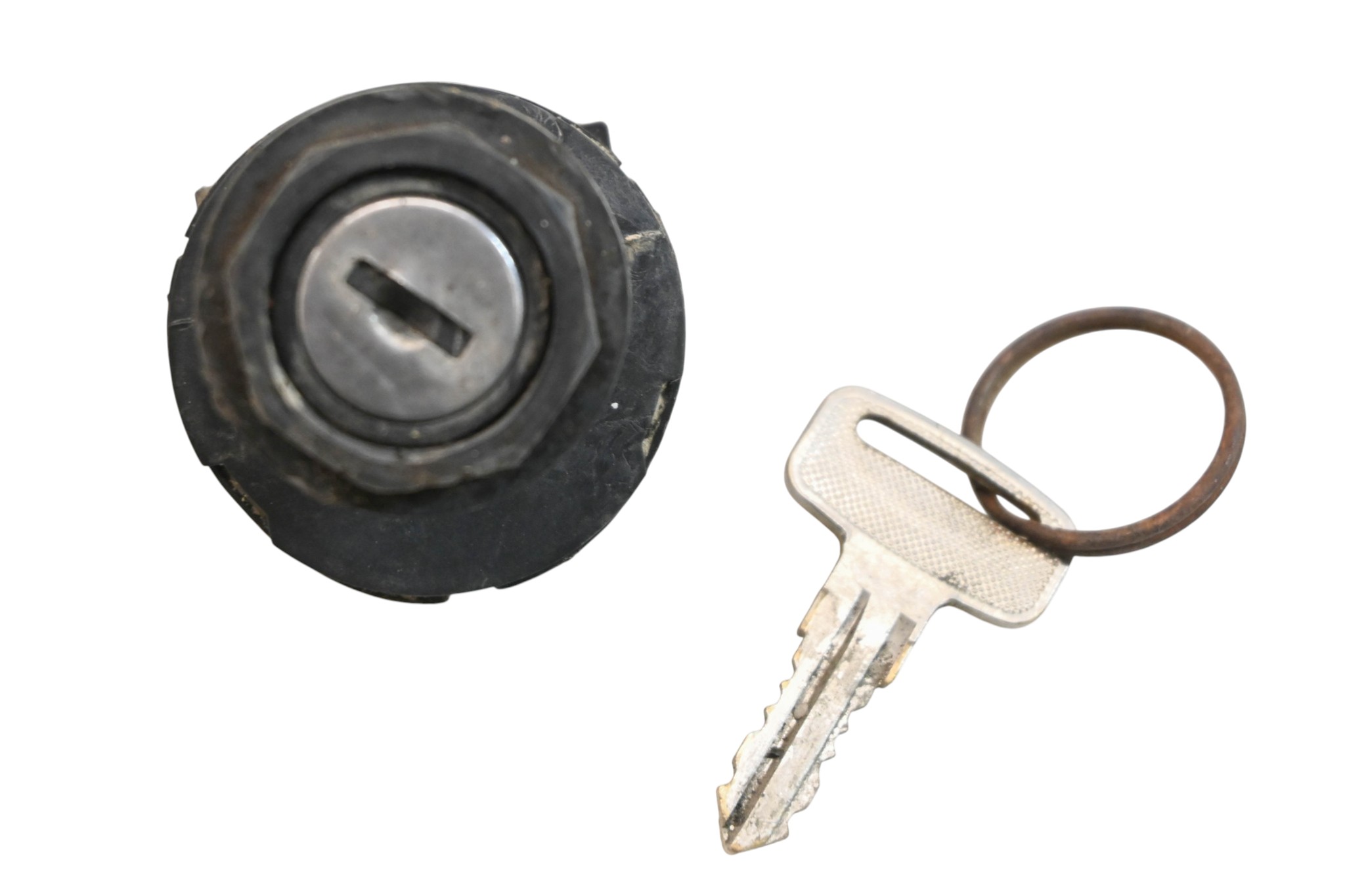 10 Polaris RZR S 800 EFI Key Switch