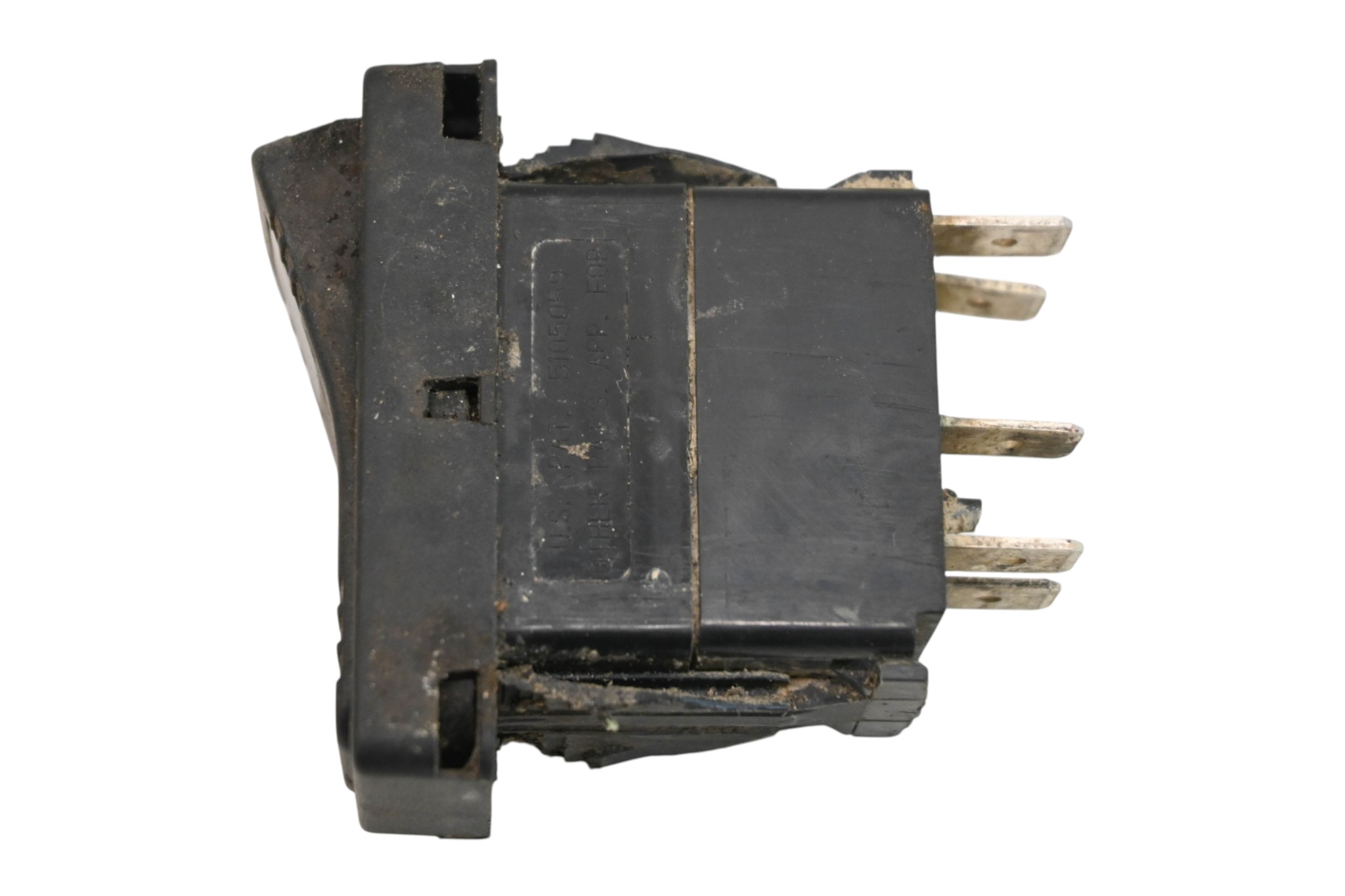 10 Polaris RZR S 800 EFI Headlight Switch