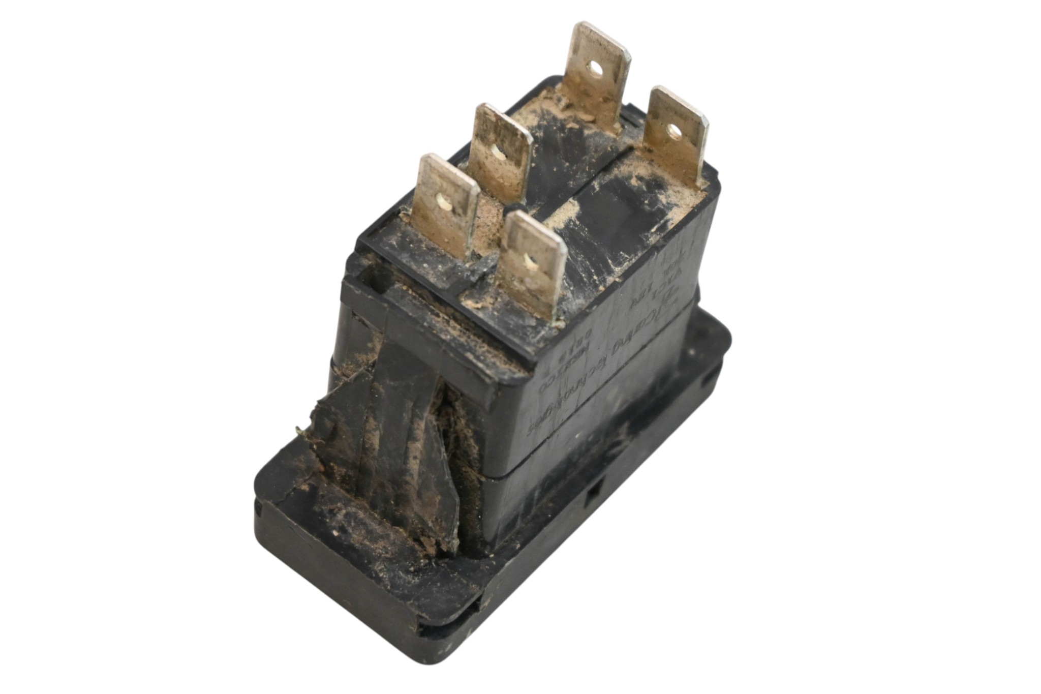 10 Polaris RZR S 800 EFI Headlight Switch