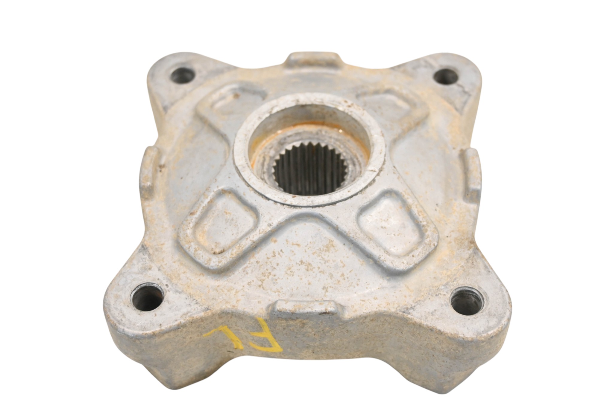 10 Polaris RZR S 800 EFI Front Wheel Hub Left Or Right