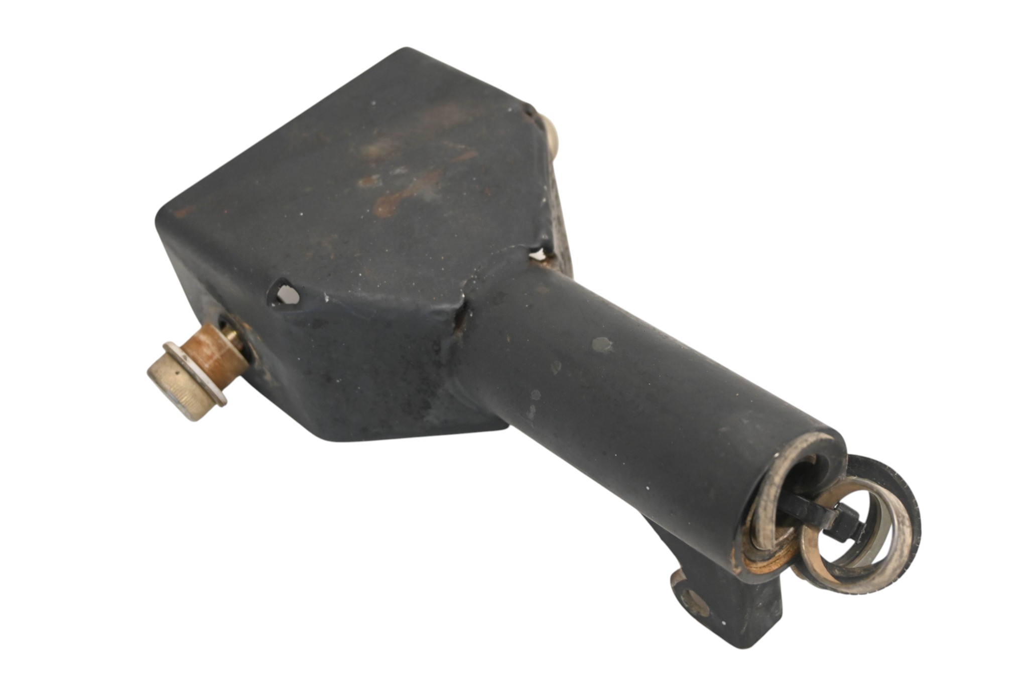 10 Polaris RZR S 800 EFI Tilt Steering Bracket Mount