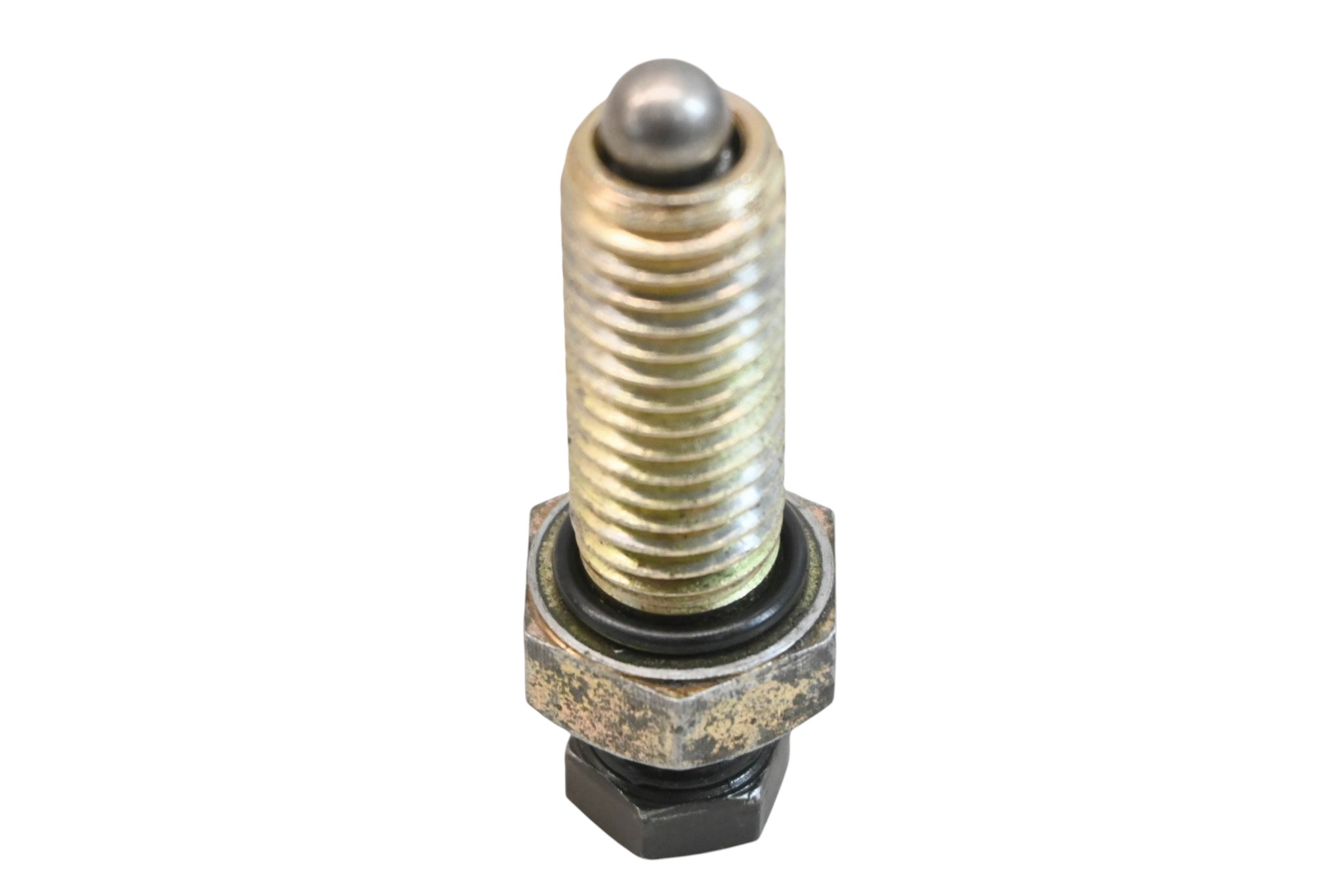 10 Polaris RZR S 800 EFI Transmission Detent Sleeve