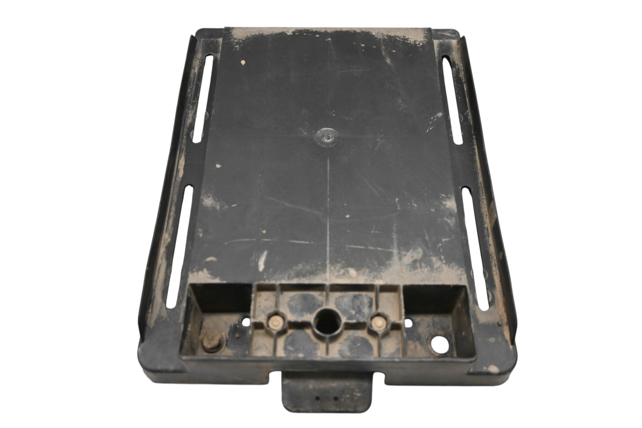 10 Polaris RZR S 800 EFI Driver Or Passenger Seat Base Bracket Mount